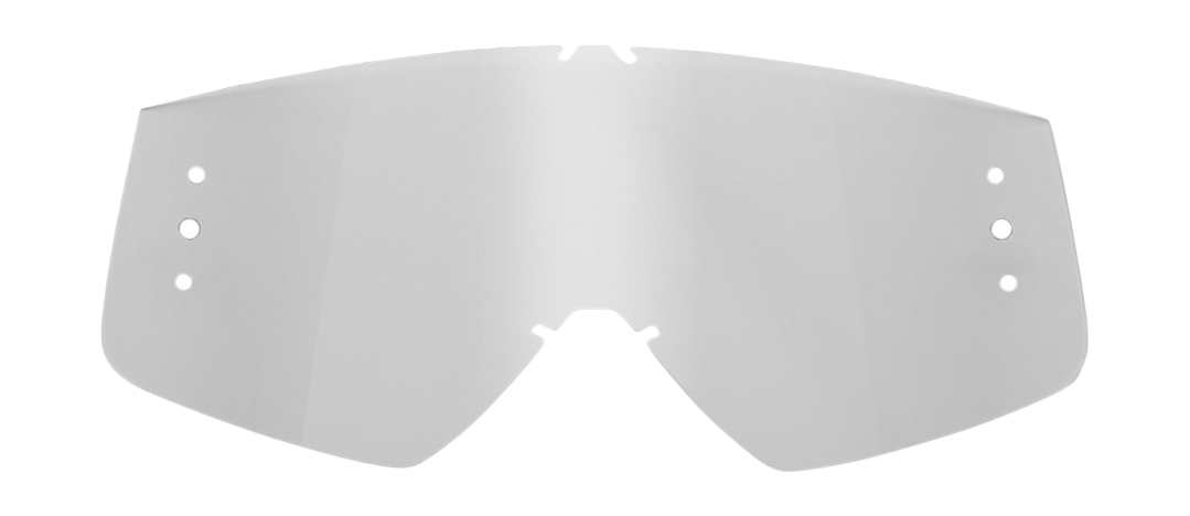 Thor Lens Roll-Off Total Vision Regiment - Standaard Clear