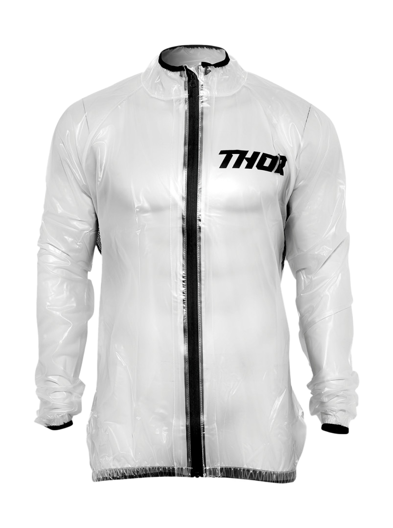 Thor Regenjas - Clear