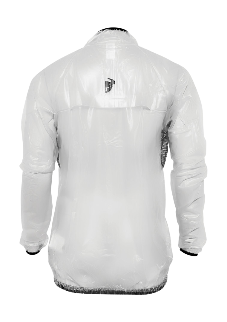 Thor Regenjas - Clear