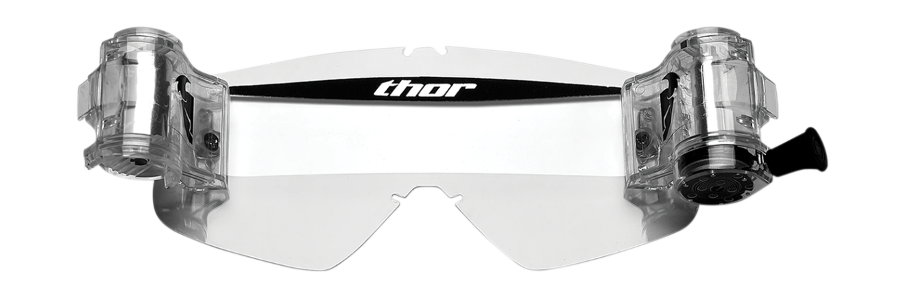 Thor Roll-Off Systeem Total Vision Combat / Conquer / Sniper - 31 mm