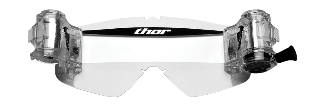 Thor Roll-Off Systeem Total Vision Regiment - 45 mm