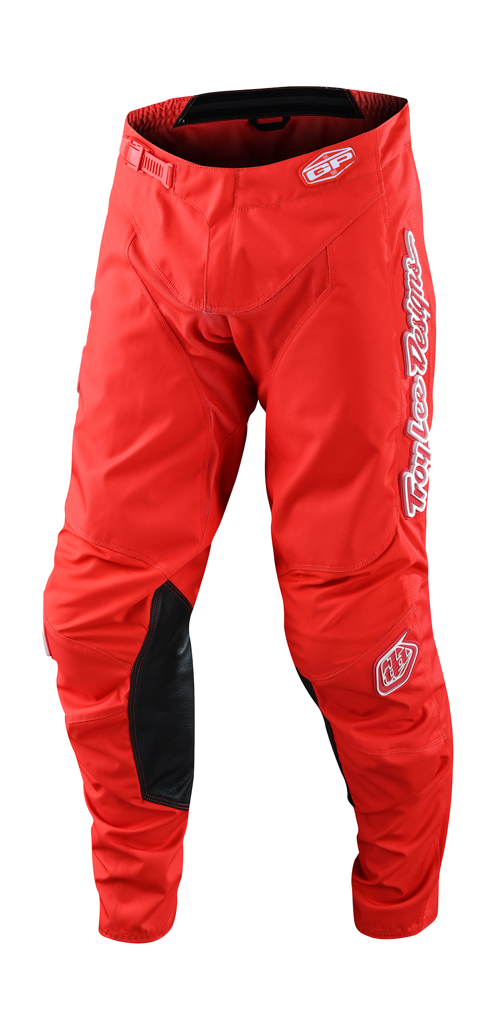 Troy Lee Designs Crossbroek GP Mono - Oranje