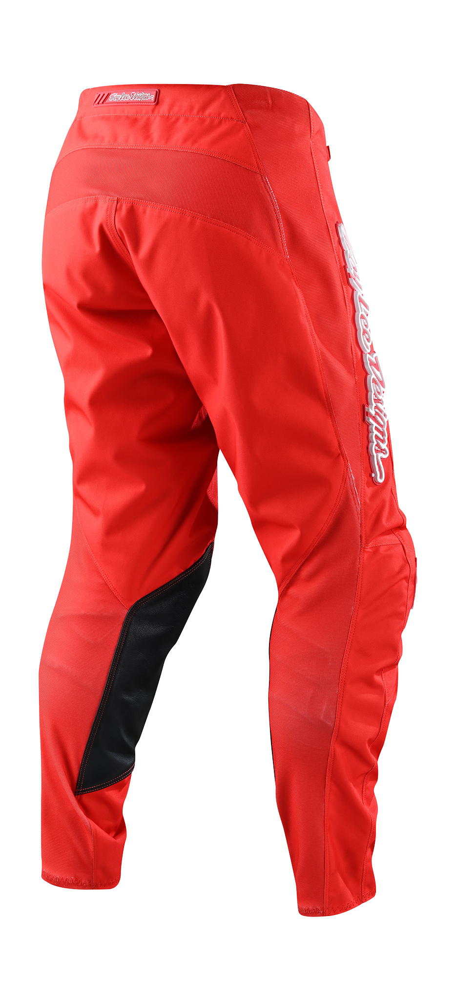 Troy Lee Designs Crossbroek GP Mono - Oranje