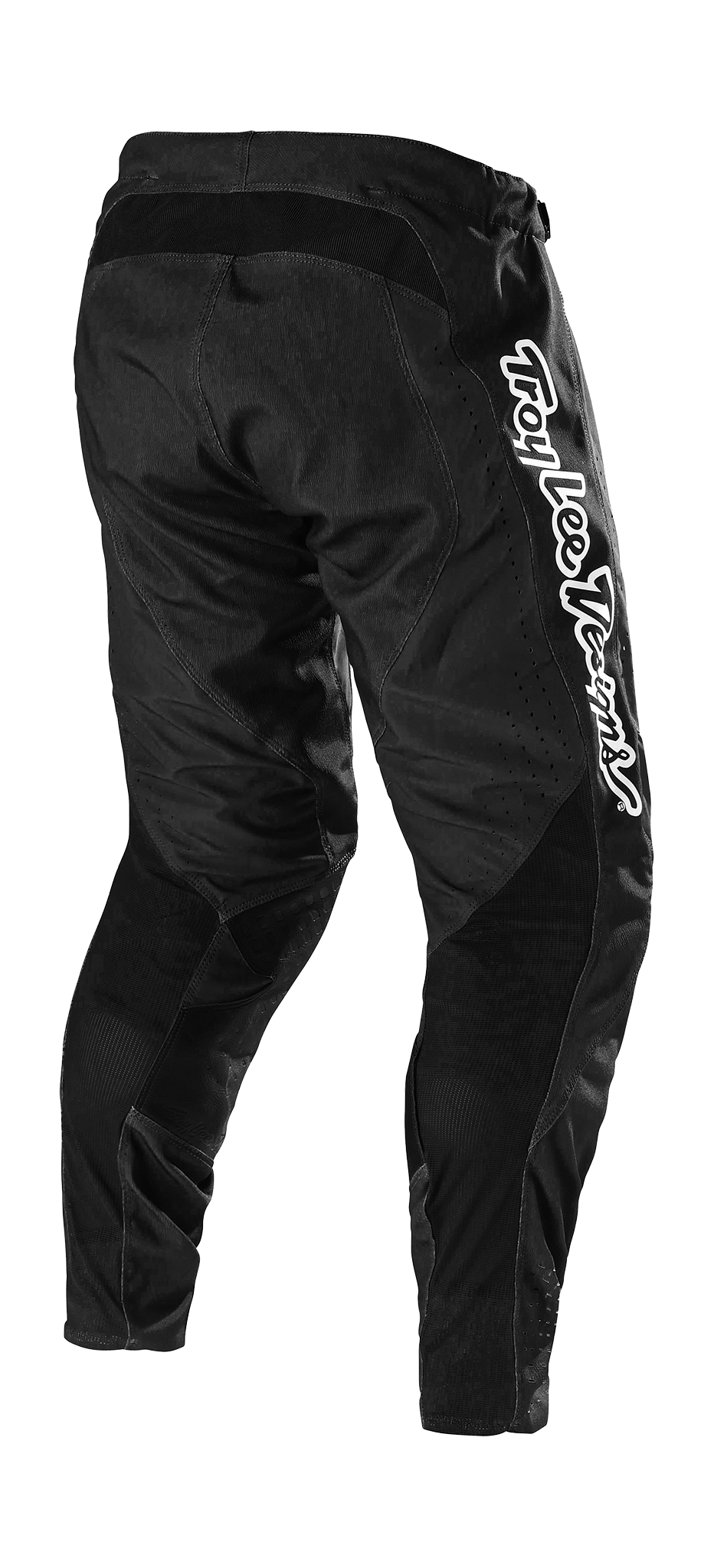 Troy Lee Designs Crossbroek SE Pro Solo - Zwart