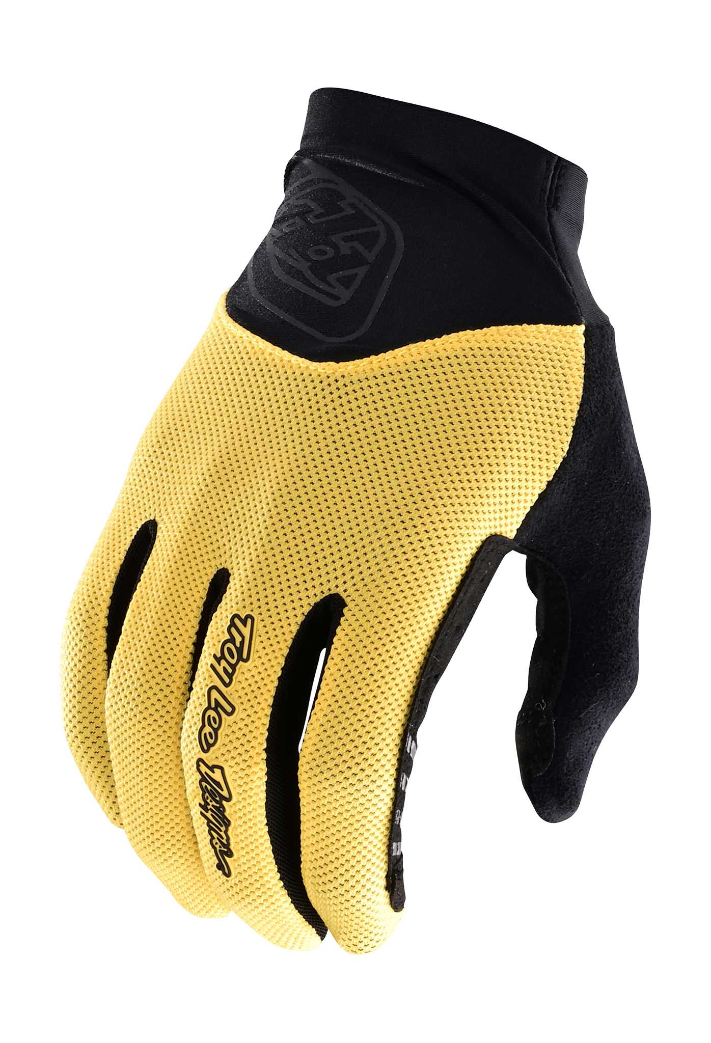 Troy Lee Designs Crosshandschoenen Ace 2.0 Solid - Honey