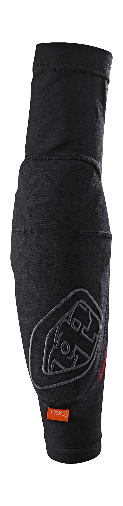 Troy Lee Designs Elleboogbeschermers Stage - Zwart