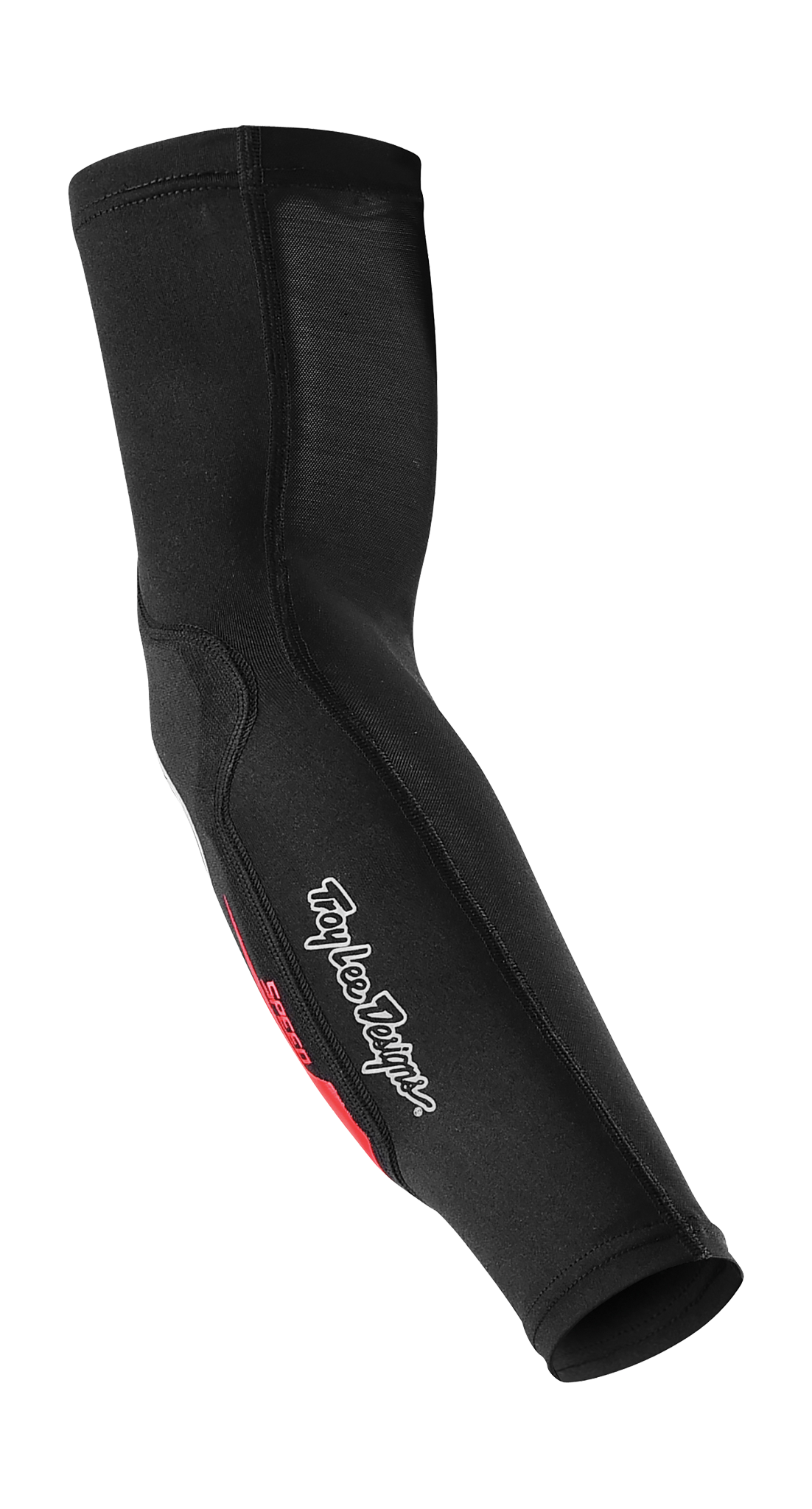 Troy Lee Designs Kinder Elleboogbeschermers Speed - Zwart