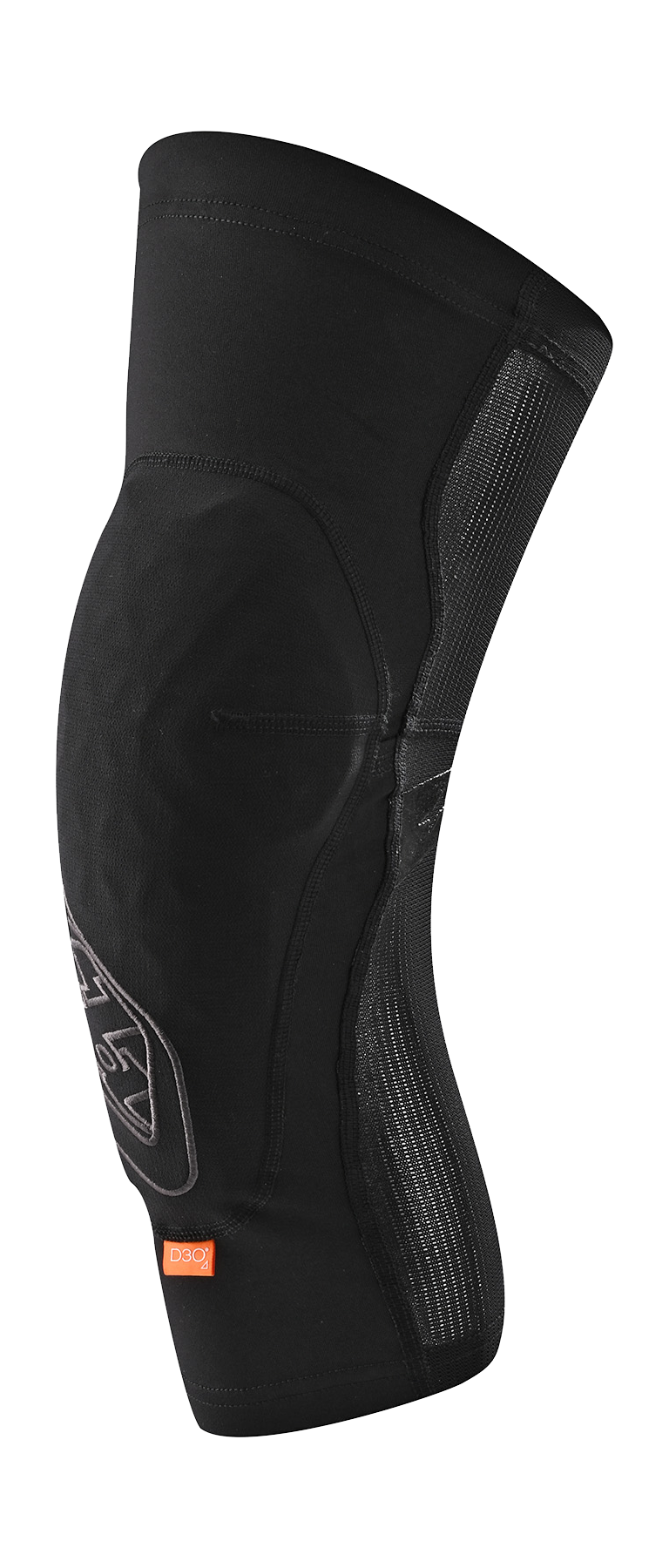 Troy Lee Designs Kniebeschermers Stage - Zwart