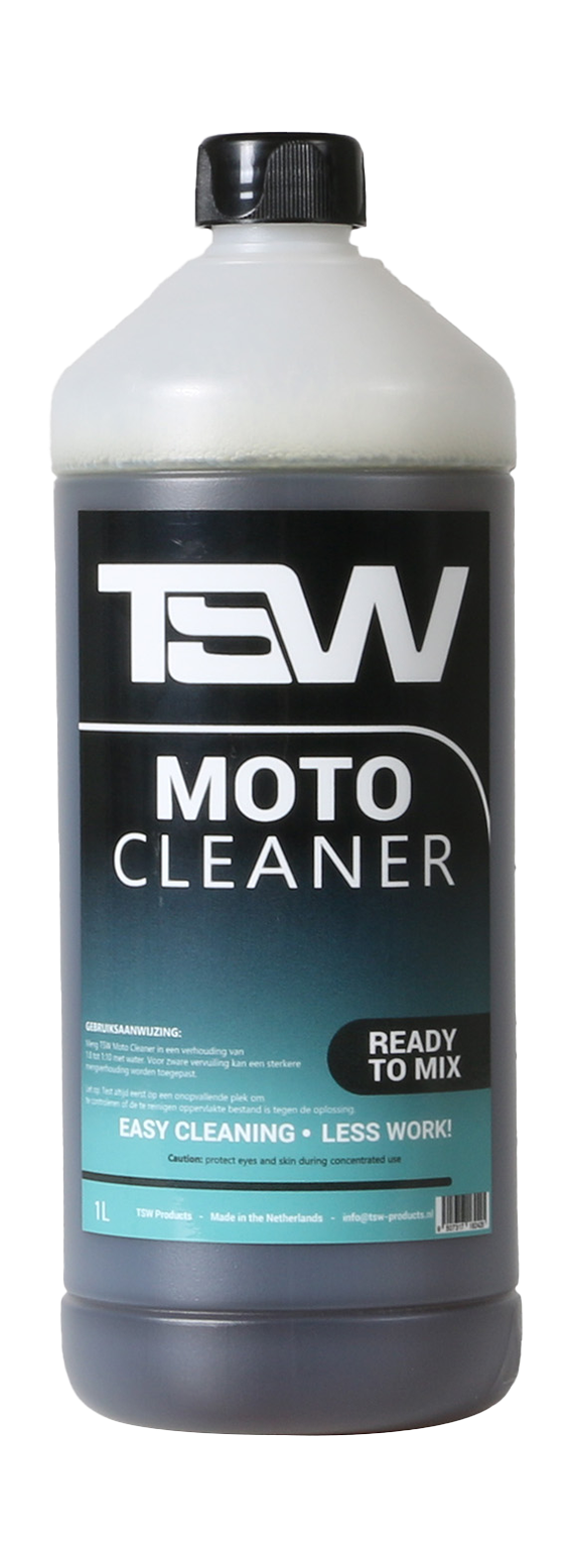 TSW Motorreiniger Ready to mix - 1 L