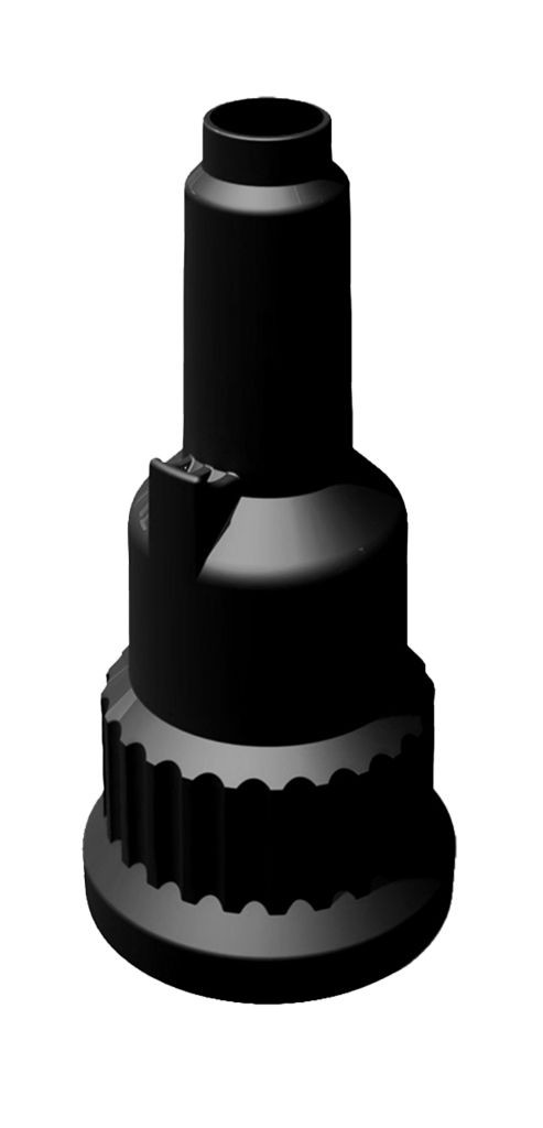 Tuff Jug Auto Adapter Gen 2-3