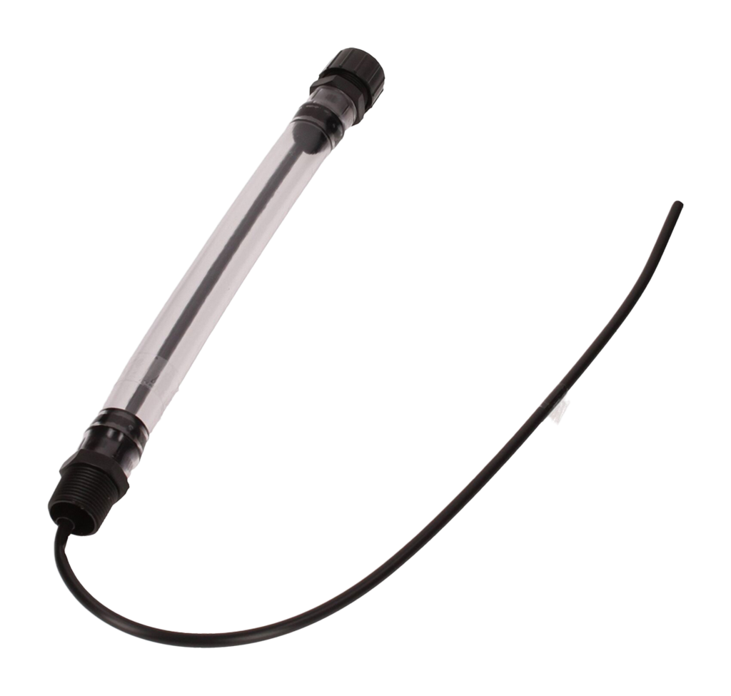 Tuff Jug Flexibele Slang met Auto-Stop Gen 2 10 L