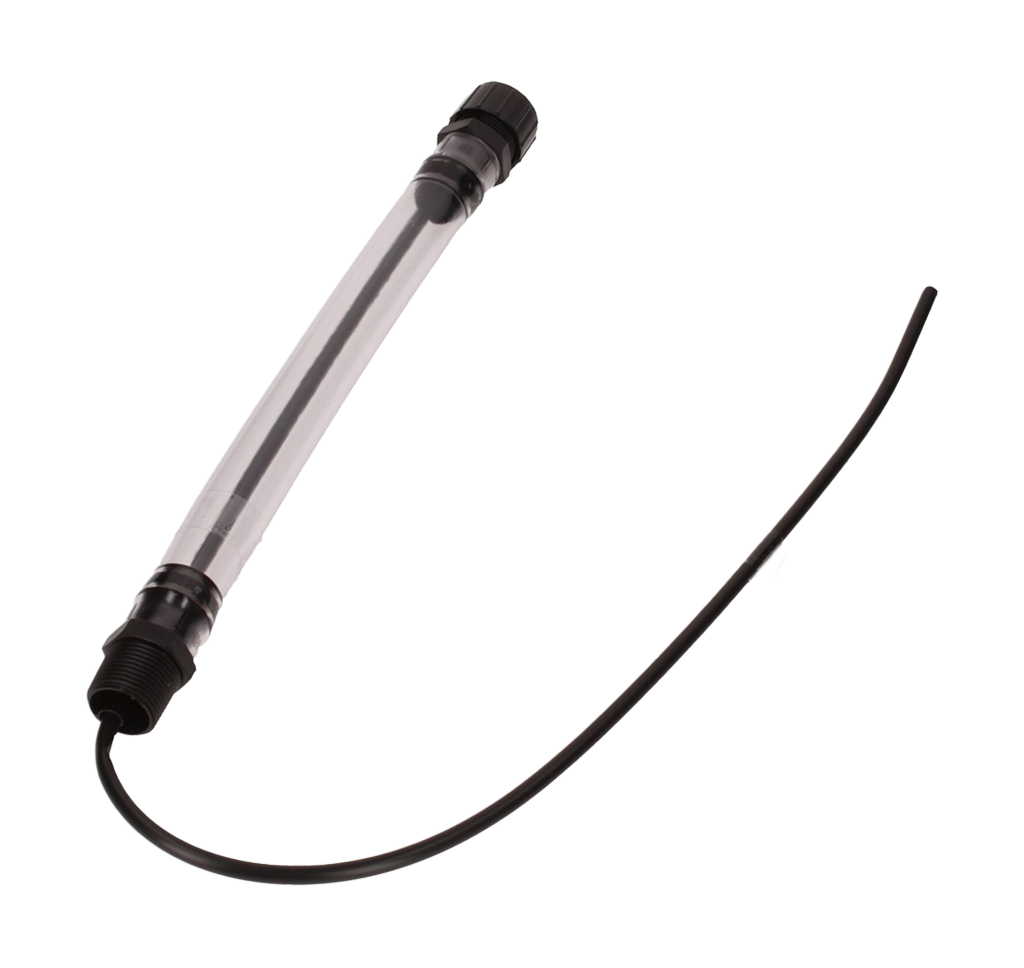 Tuff Jug Flexibele Slang met Auto-Stop Gen 2 20 L