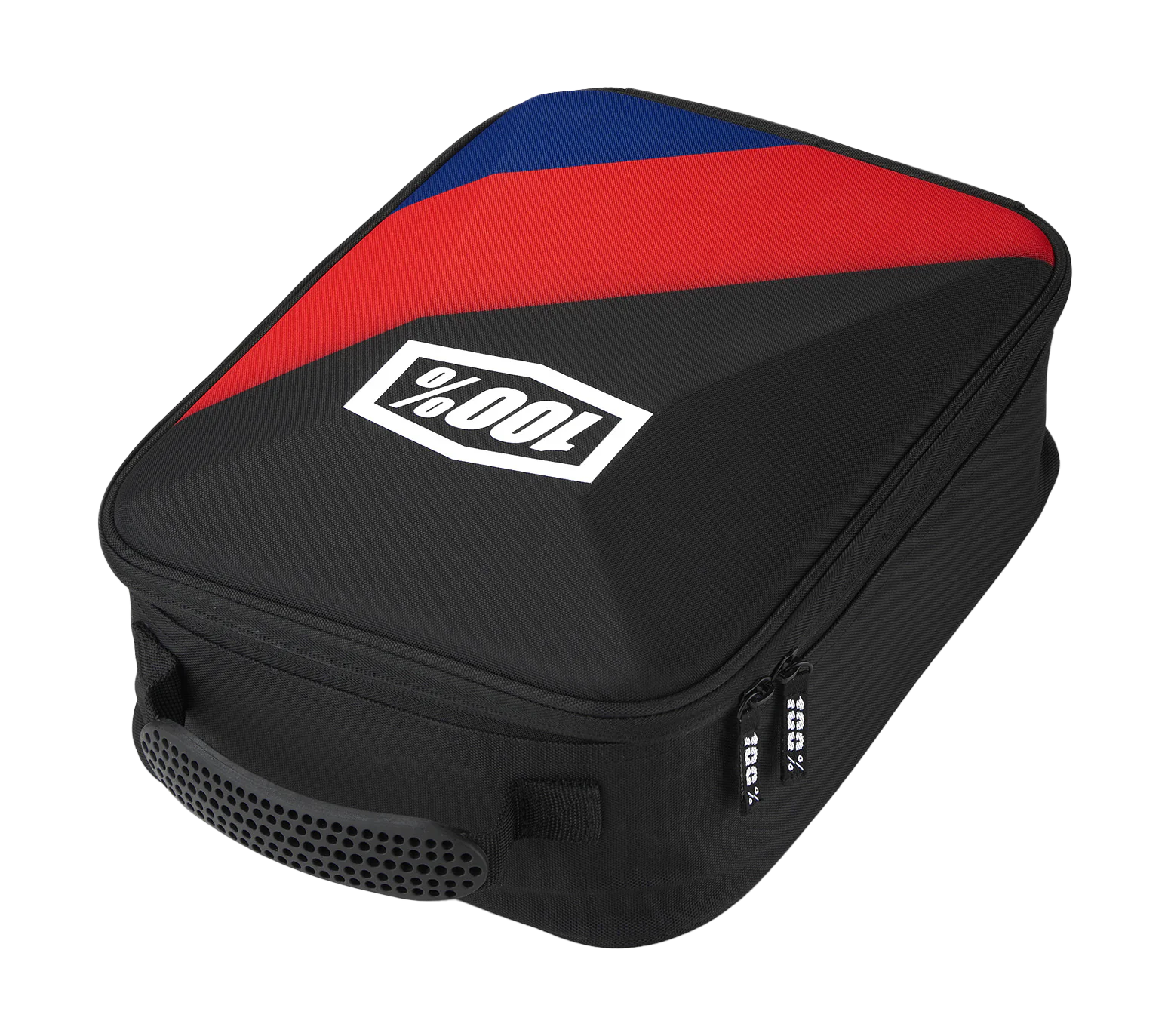 100% Brillentas Cornerstone - Zwart