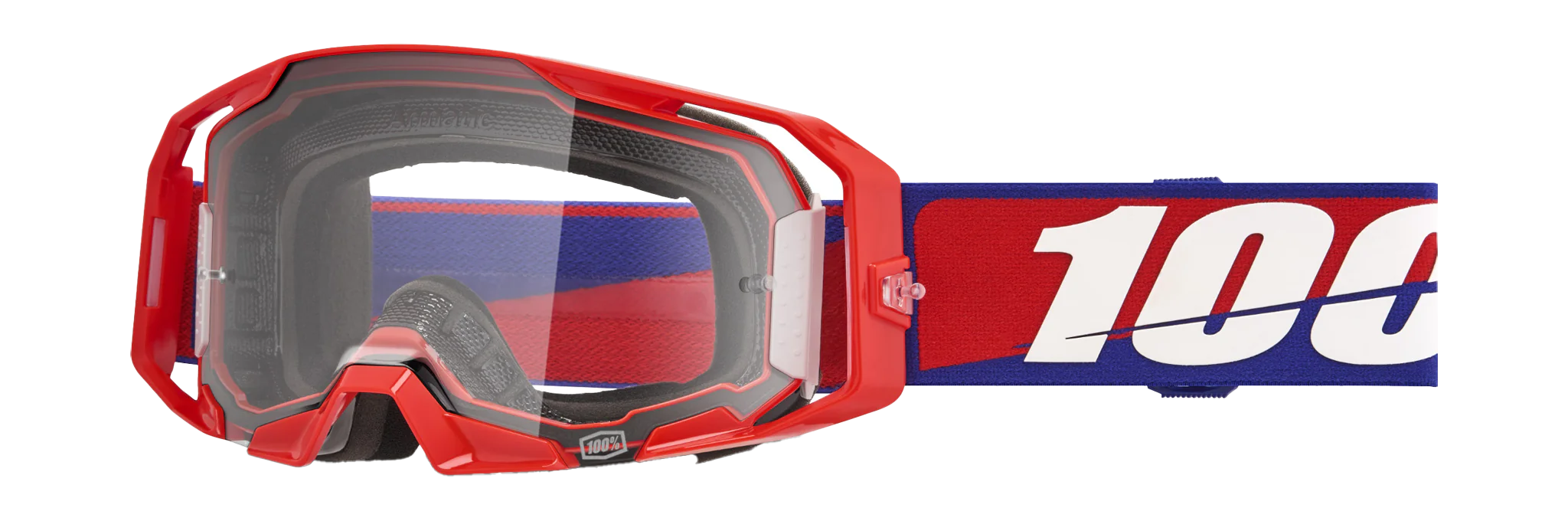 100% Crossbril ARmatic Best - Clear Lens