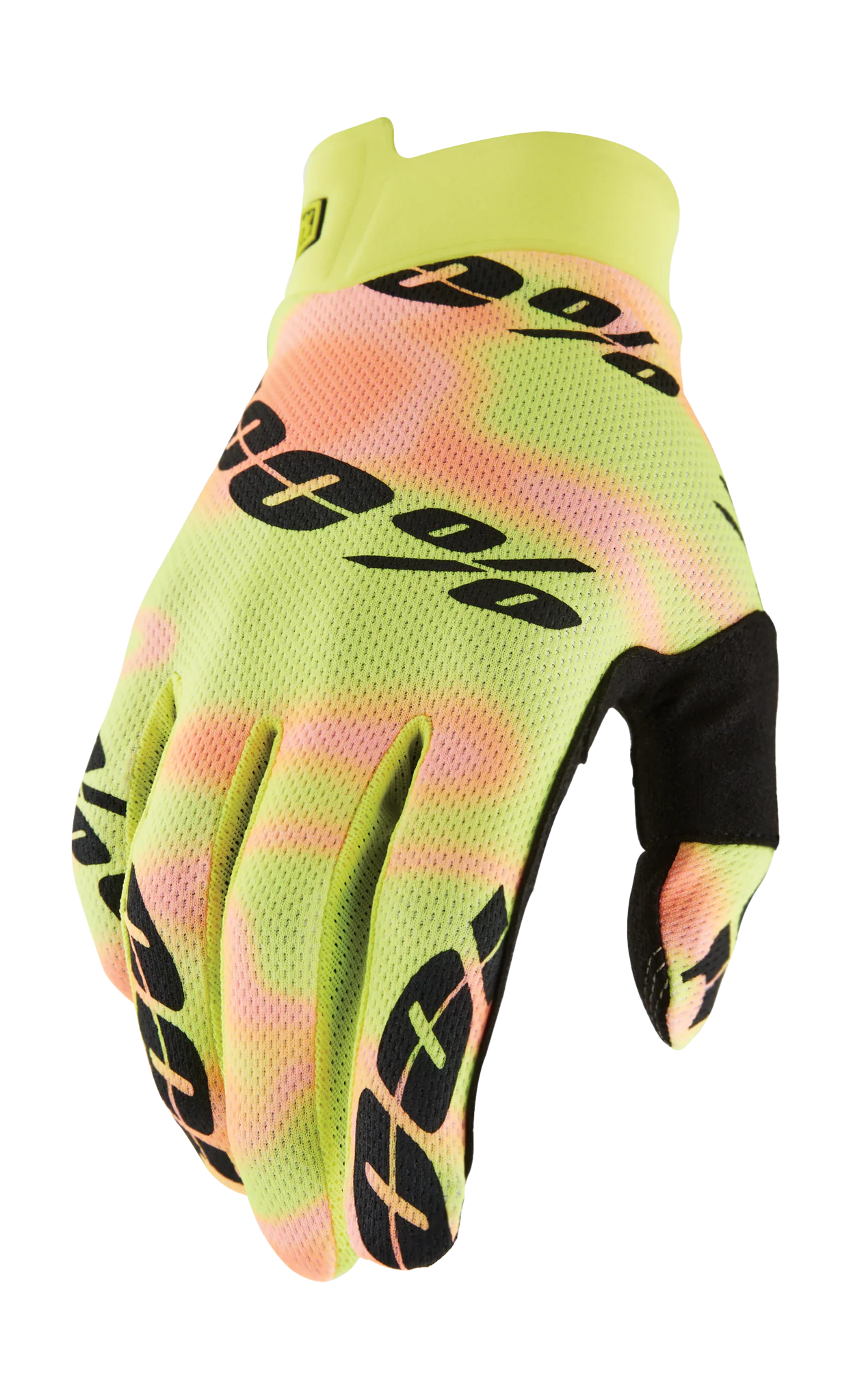 100% Crosshandschoenen iTrack - Kaledo