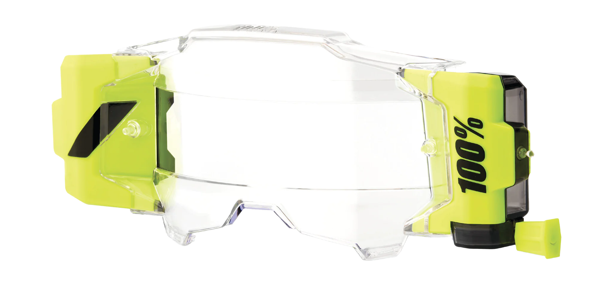 100% Roll-Off Systeem Forecast ARMEGA / ARMATIC - 50 mm