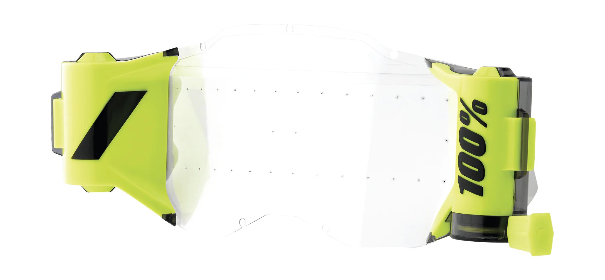 100% Roll-Off Systeem Forecast RC2/AC2/ST2 - 45 mm