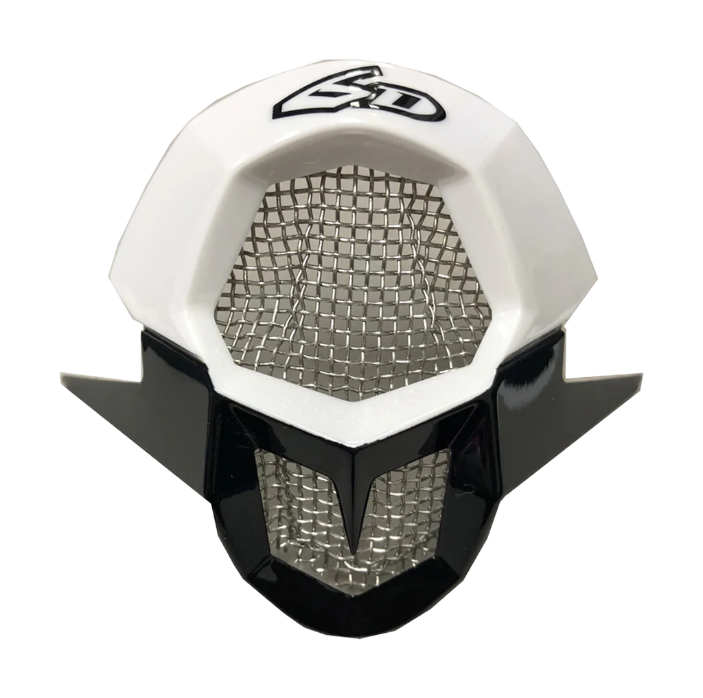 6D Mondstuk ATR-1 Tech - Blauw