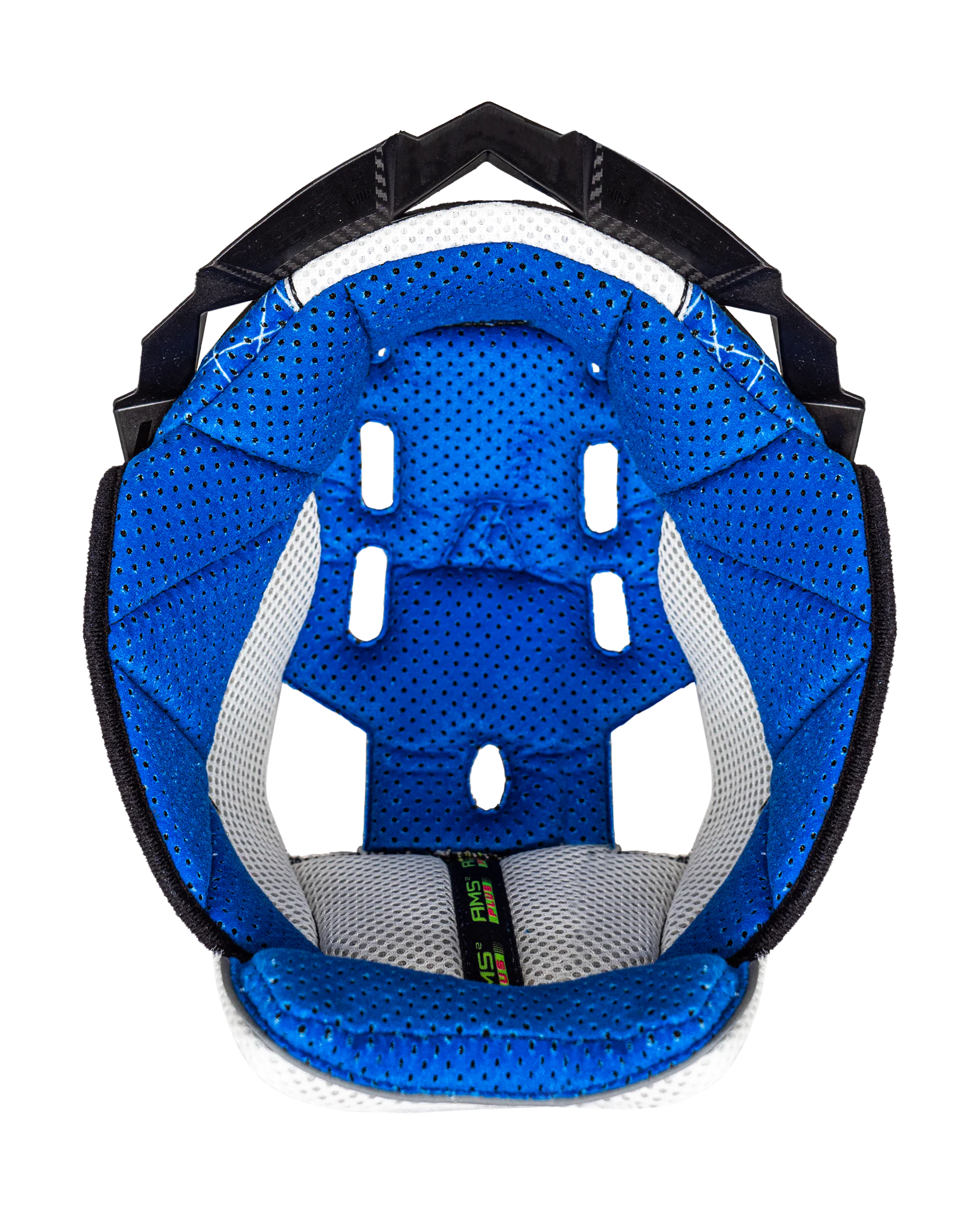 Airoh Binnenvoering Aviator 3 - Blauw