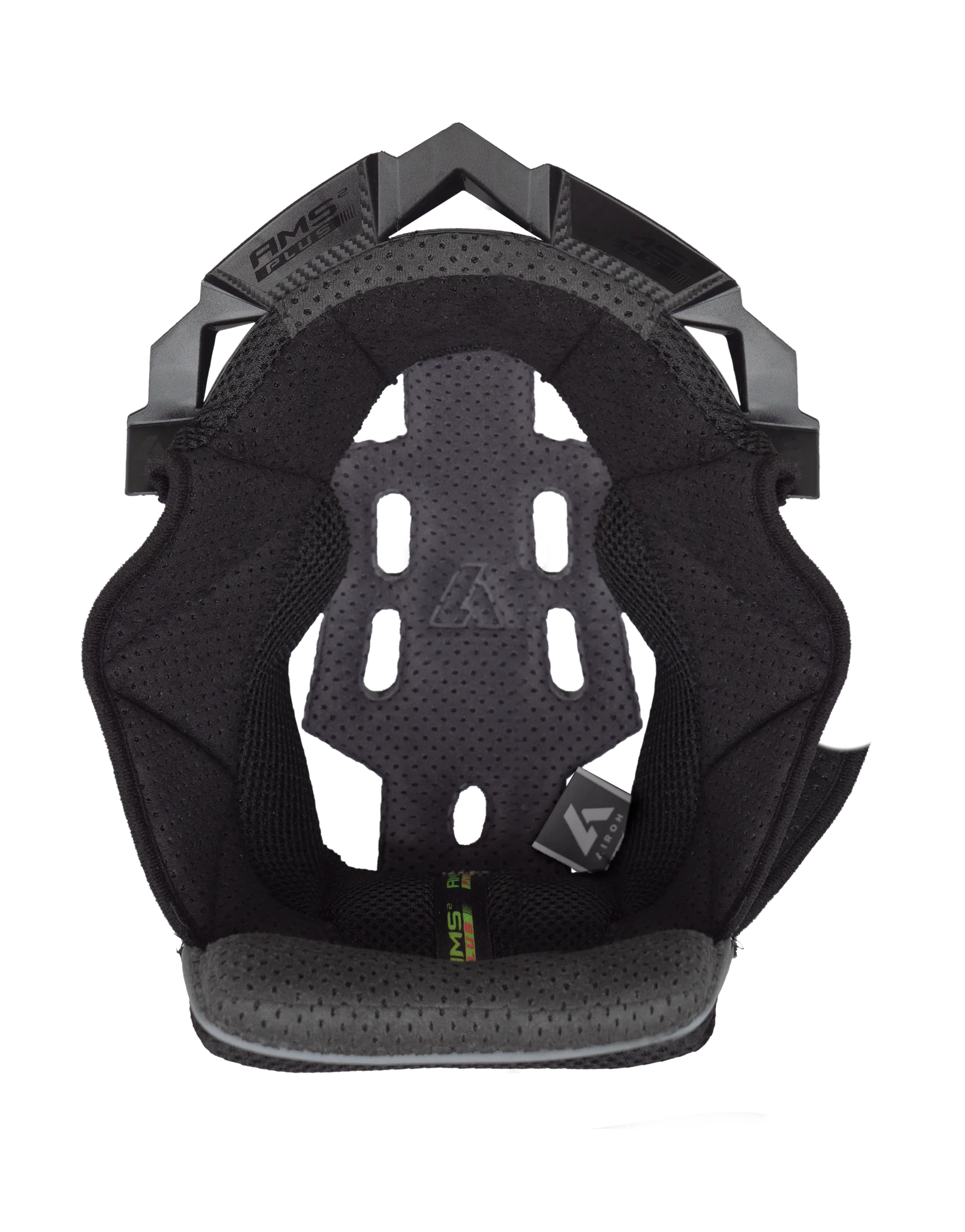 Airoh Binnenvoering Aviator 3 - Grijs