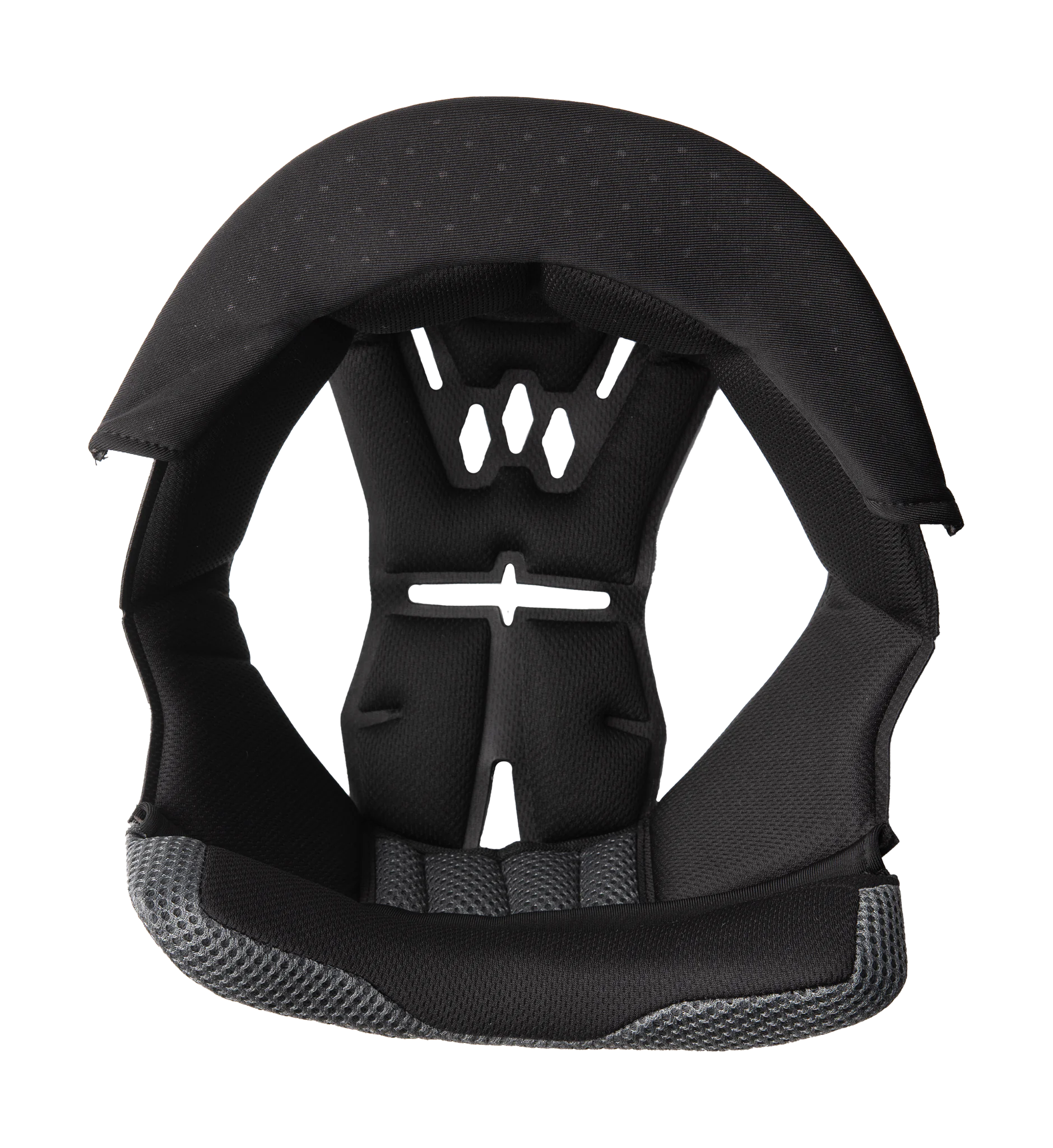 Alpinestars Binnenvoering Crown Pad S-M3 - Grijs