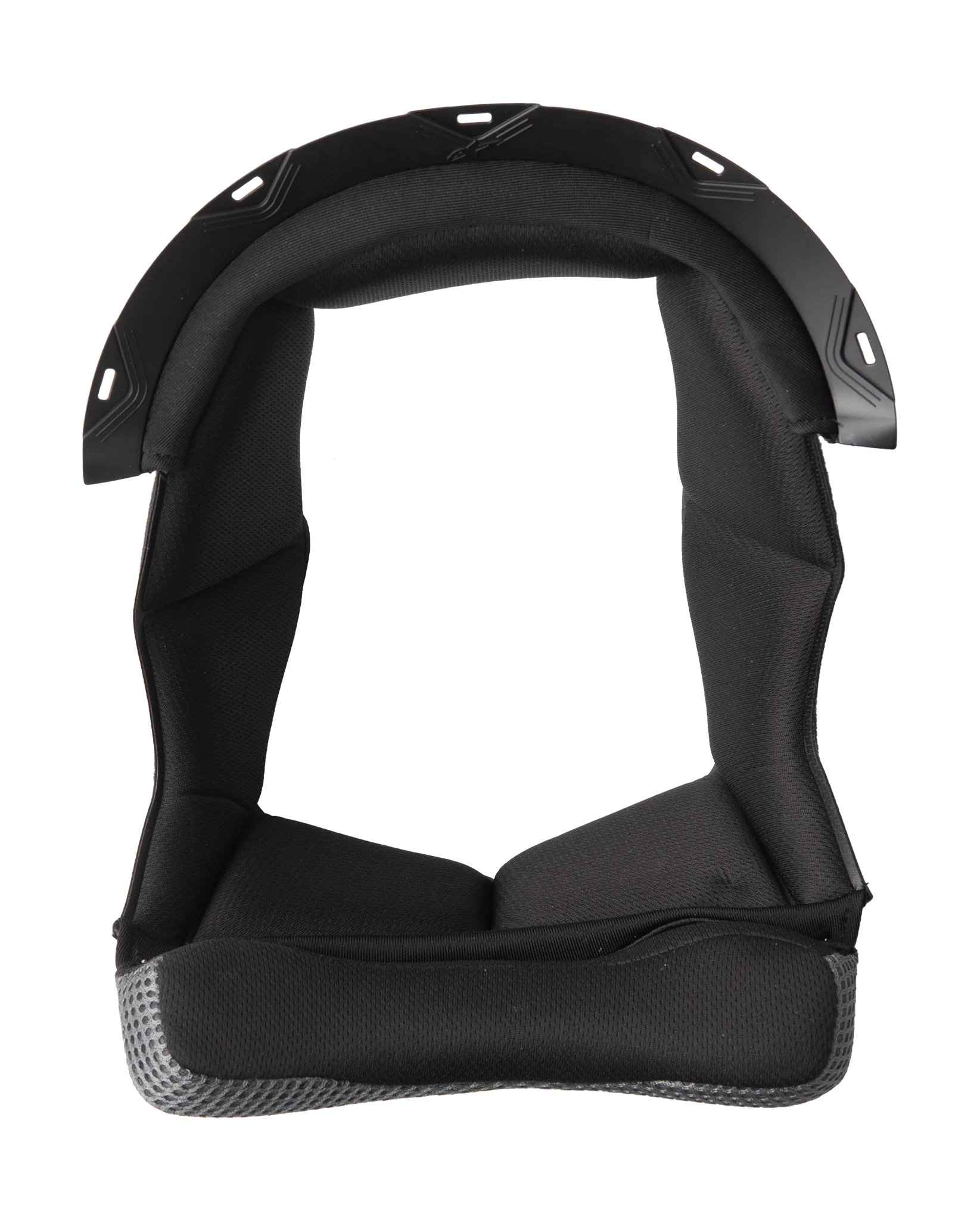 Alpinestars Binnenvoering Crown Pad S-M7 - Zwart