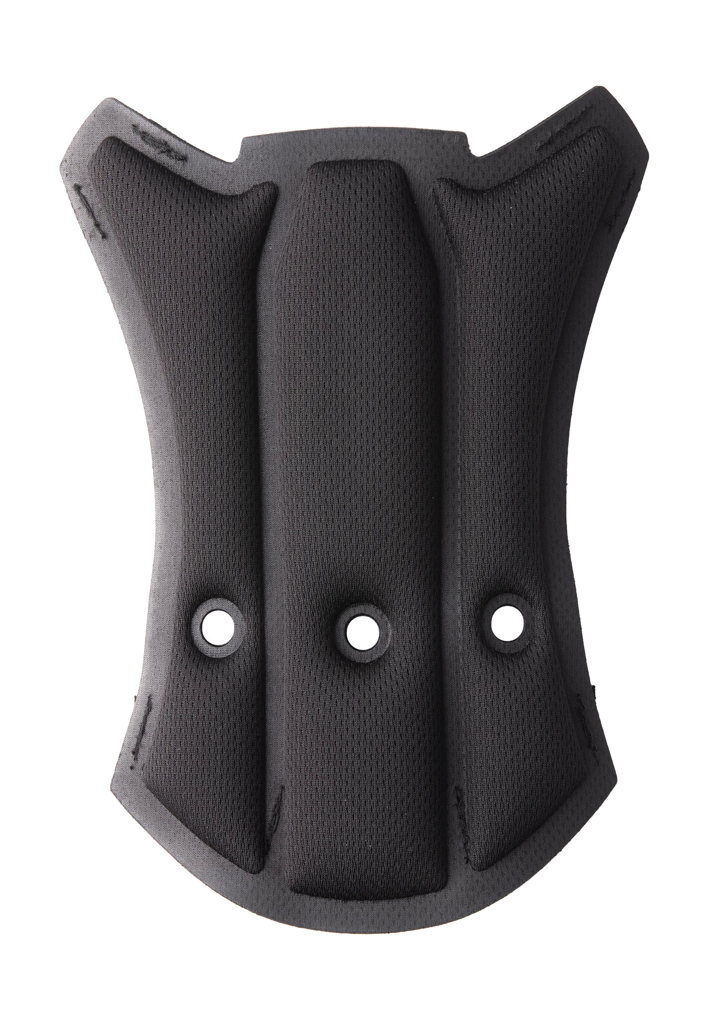 Alpinestars Binnenvoering Top Pad S-M7 - Zwart
