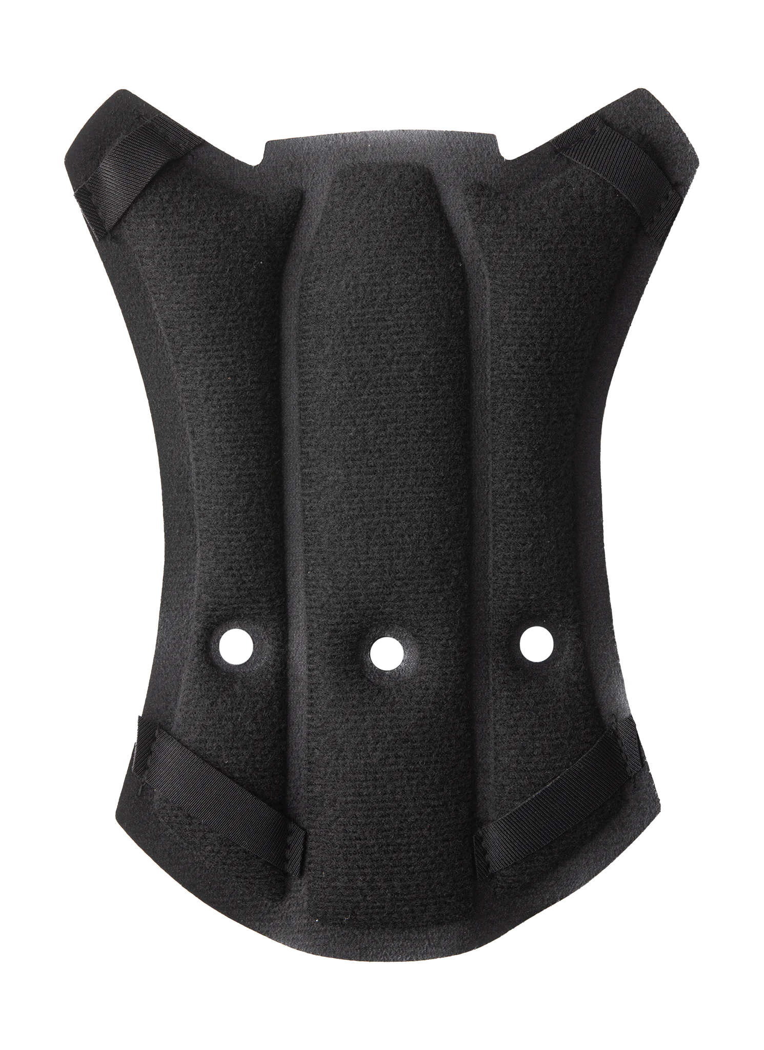 Alpinestars Binnenvoering Top Pad S-M7 - Zwart