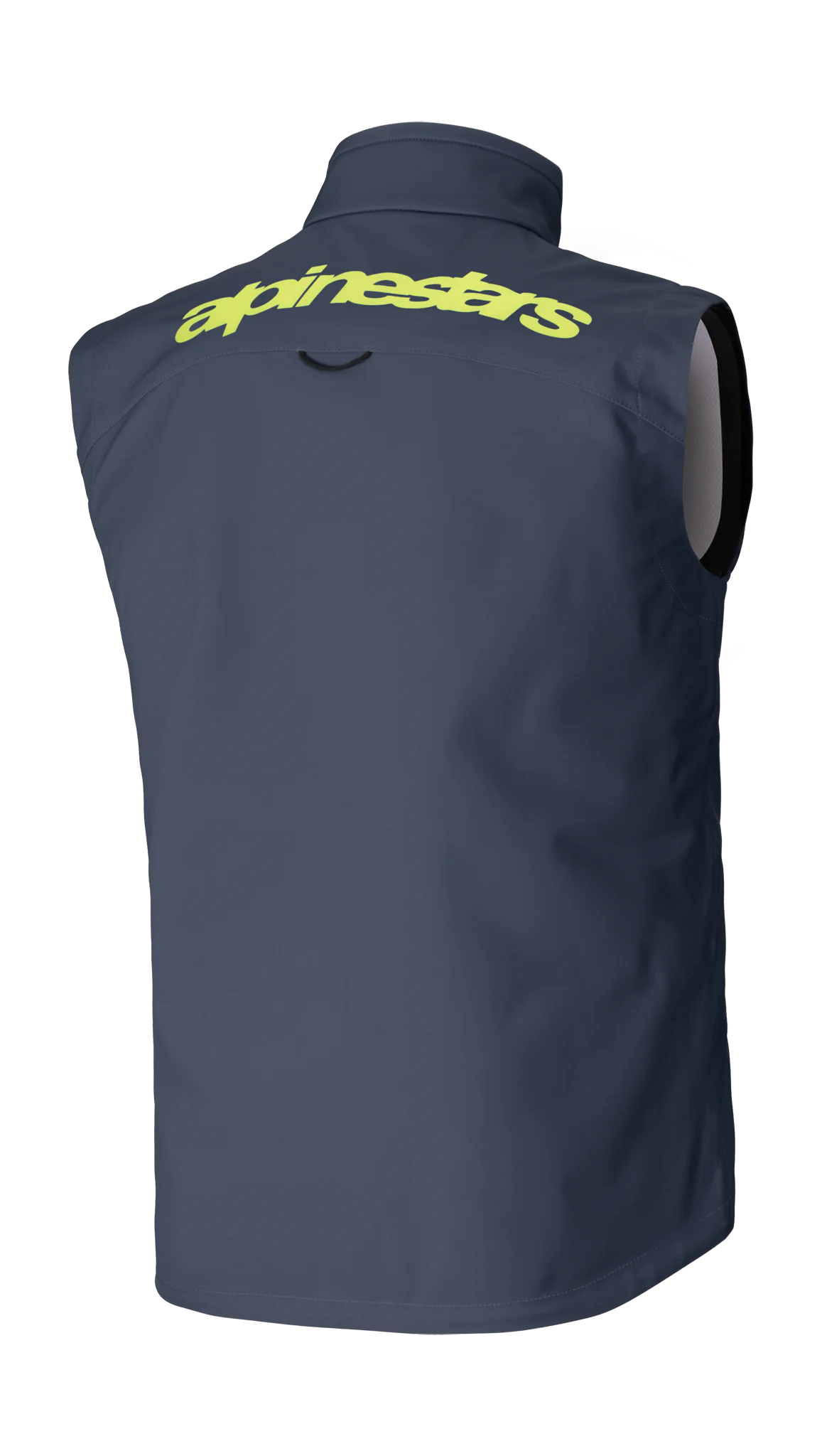 Alpinestars Bodywarmer Softshell Techstar - Donker Grijs