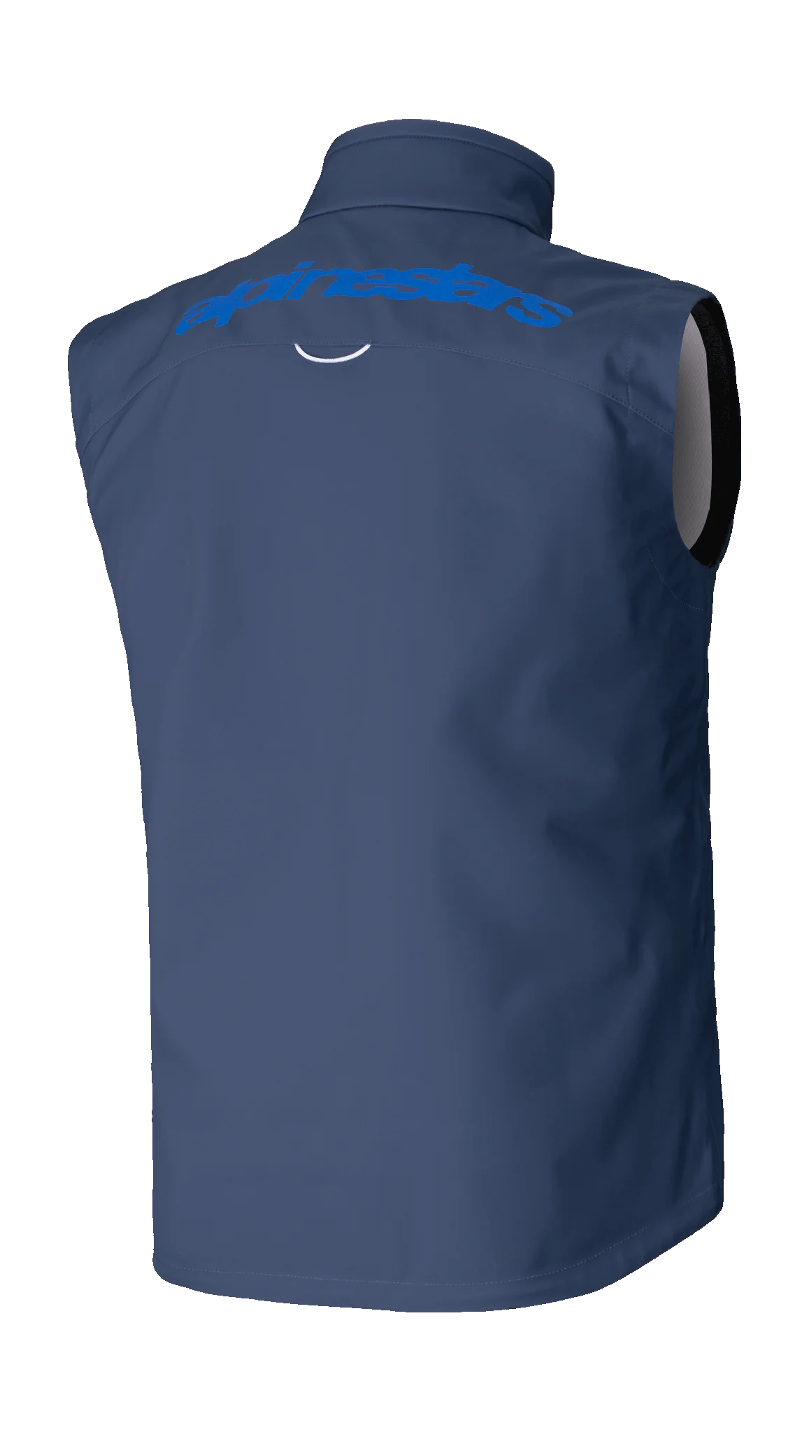 Alpinestars Bodywarmer Softshell Techstar - Navy