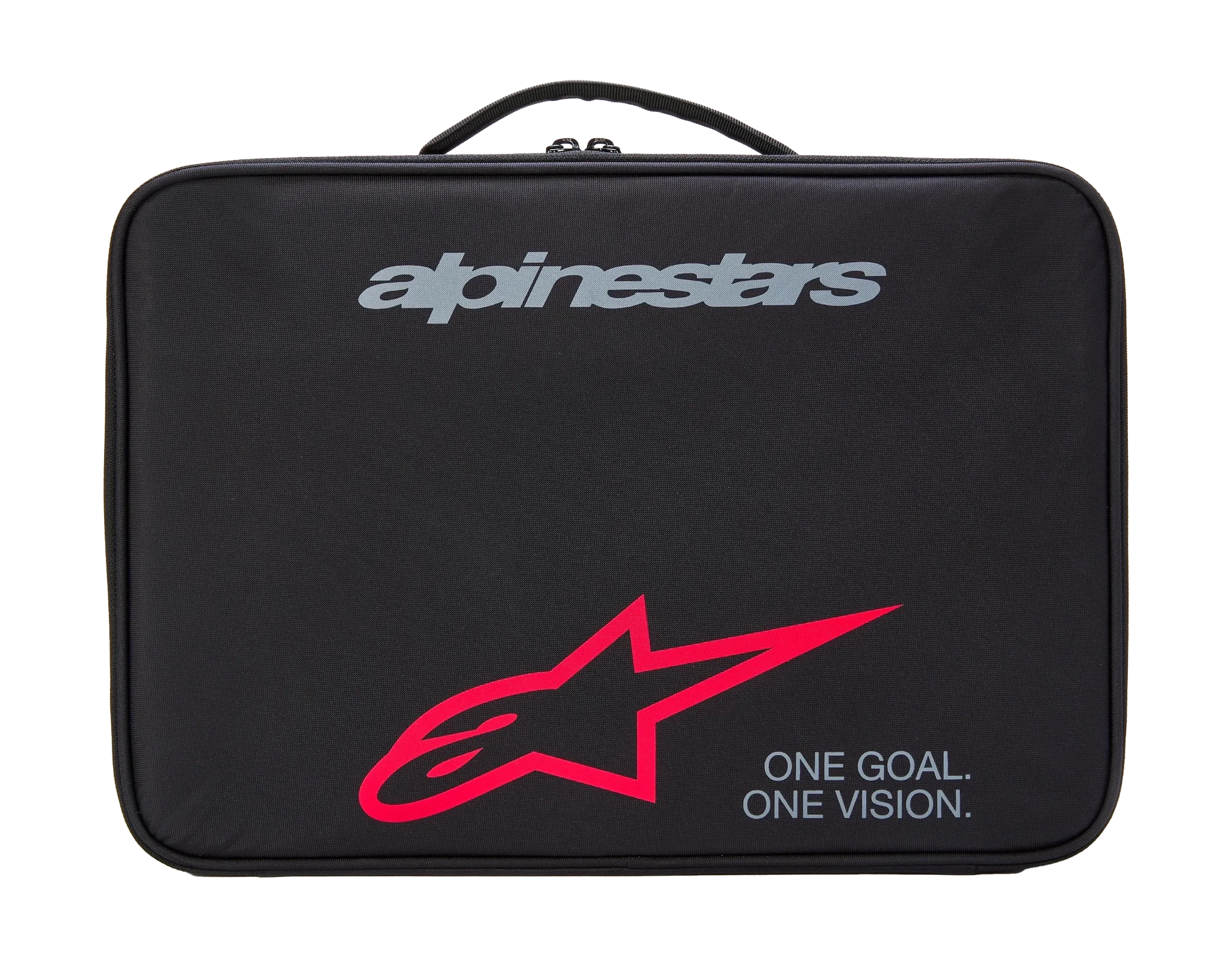 Alpinestars Brillentas Supertech - Zwart