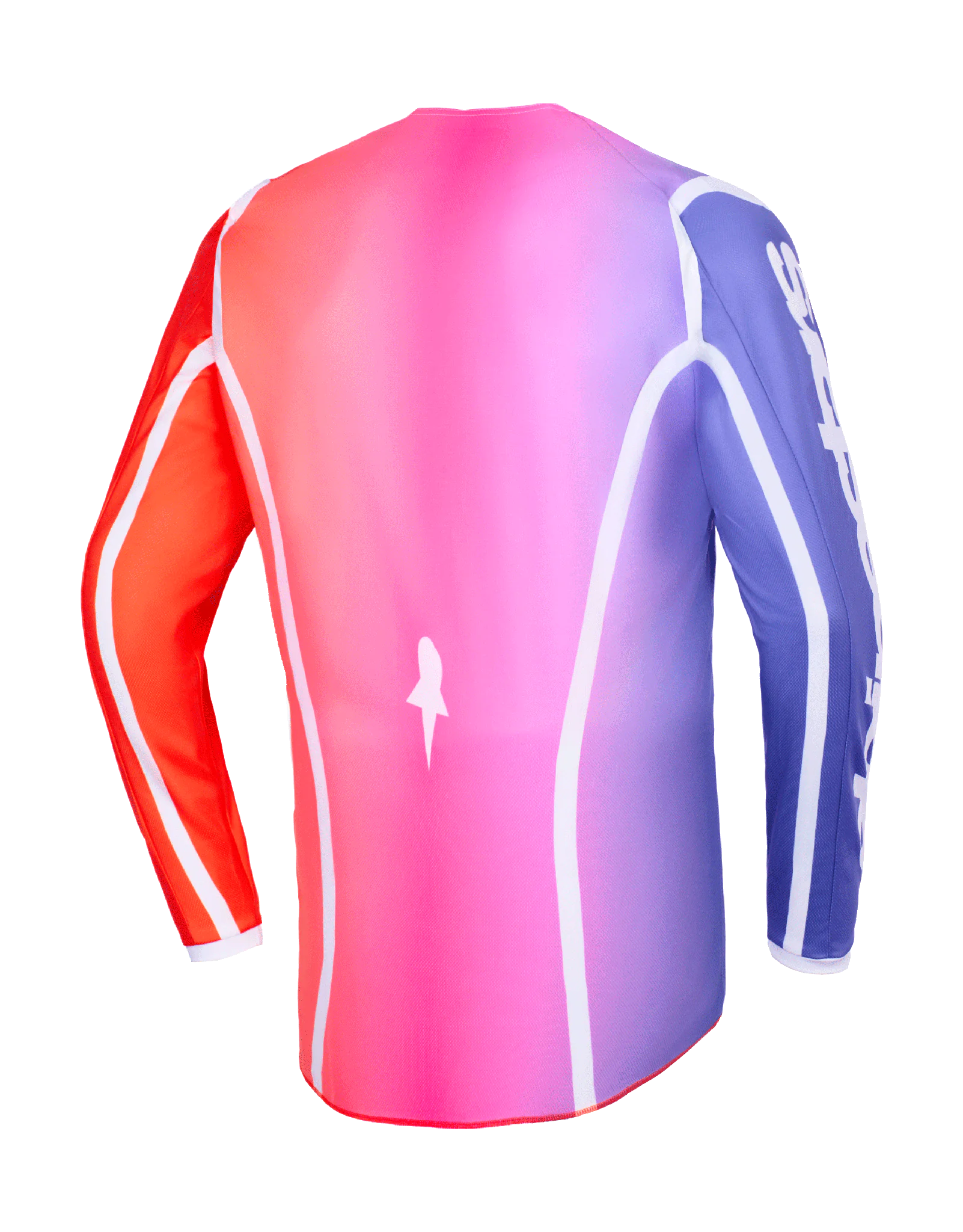 Alpinestars Cross Shirt 2026 Fluid Apex - Multi