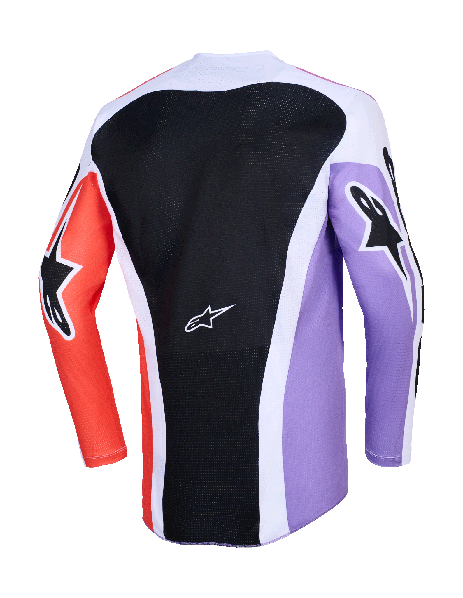 Alpinestars Cross Shirt 2026 Racer Air Portl - Multi