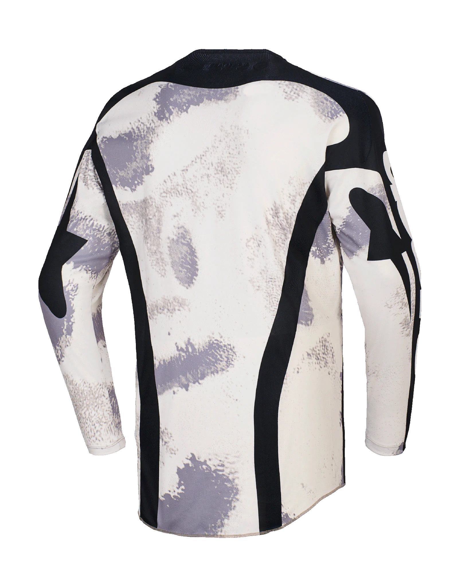 Alpinestars Cross Shirt 2026 Racer Lahnd - Sand / Camo