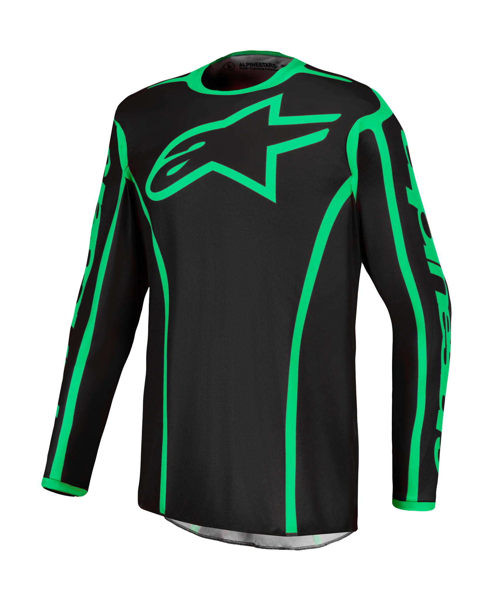 alpinestars-cross-shirt-2027-fluid-apex-v2-zwart-fluo-groen-1.png
