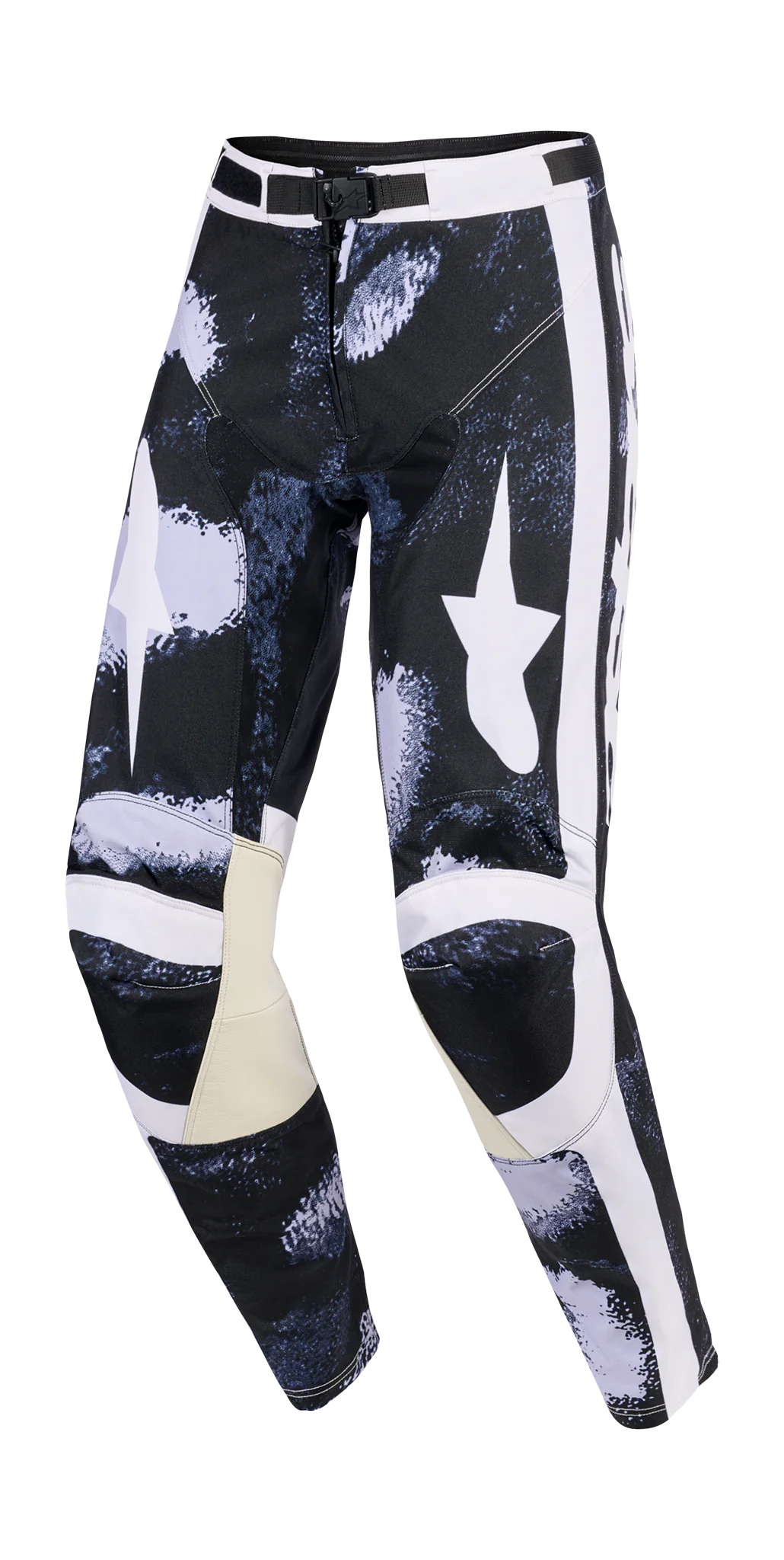 Alpinestars Crossbroek 2026 Racer Lahnd - Iron / Camo