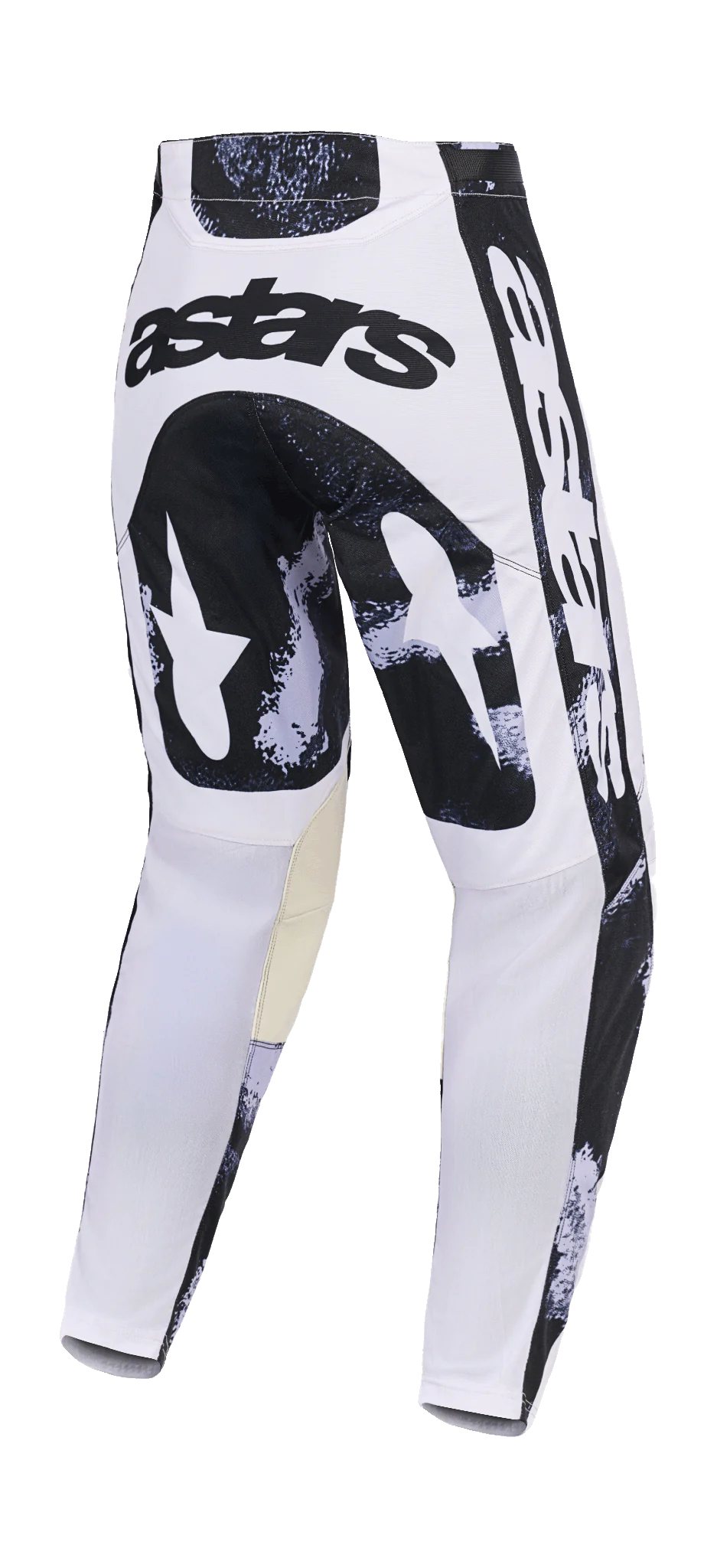 Alpinestars Crossbroek 2026 Racer Lahnd - Iron / Camo