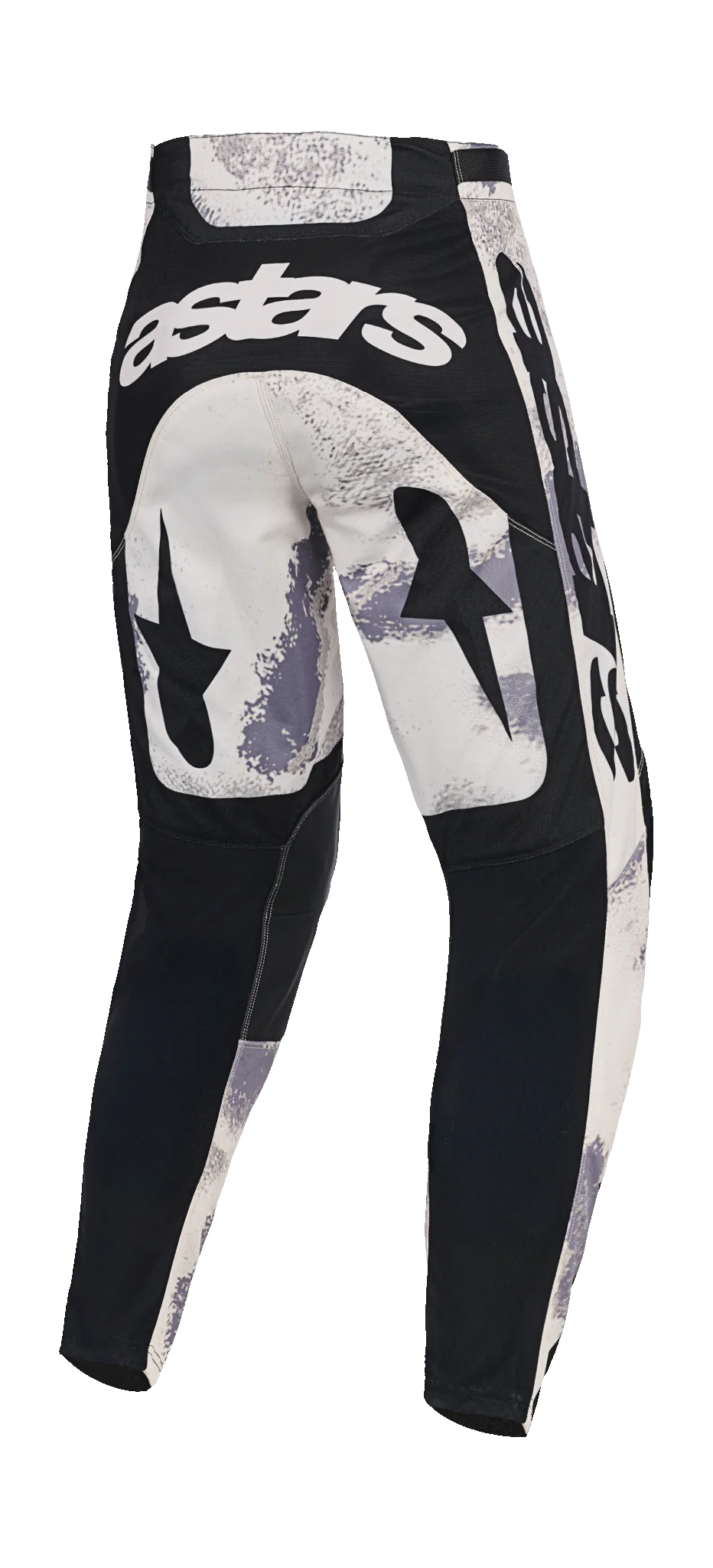 Alpinestars Crossbroek 2026 Racer Lahnd - Sand / Camo