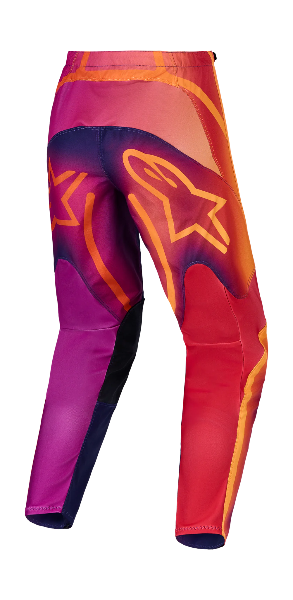 alpinestars-crossbroek-2027-fluid-kepler-donker-paars-oranje-2.png