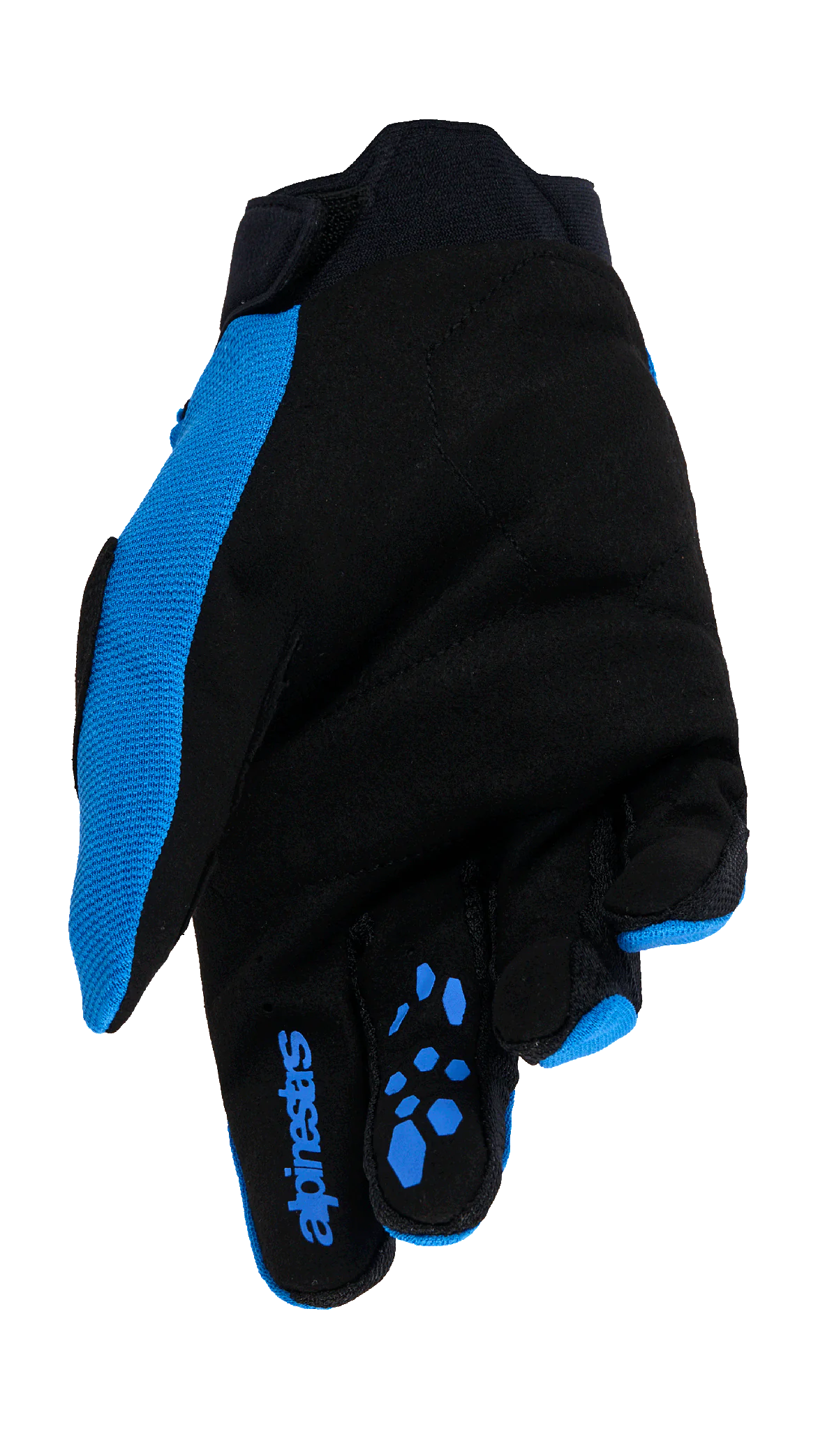 Alpinestars Crosshandschoenen 2026 Full Bore V2 - Ucla / Blauw / Zwart