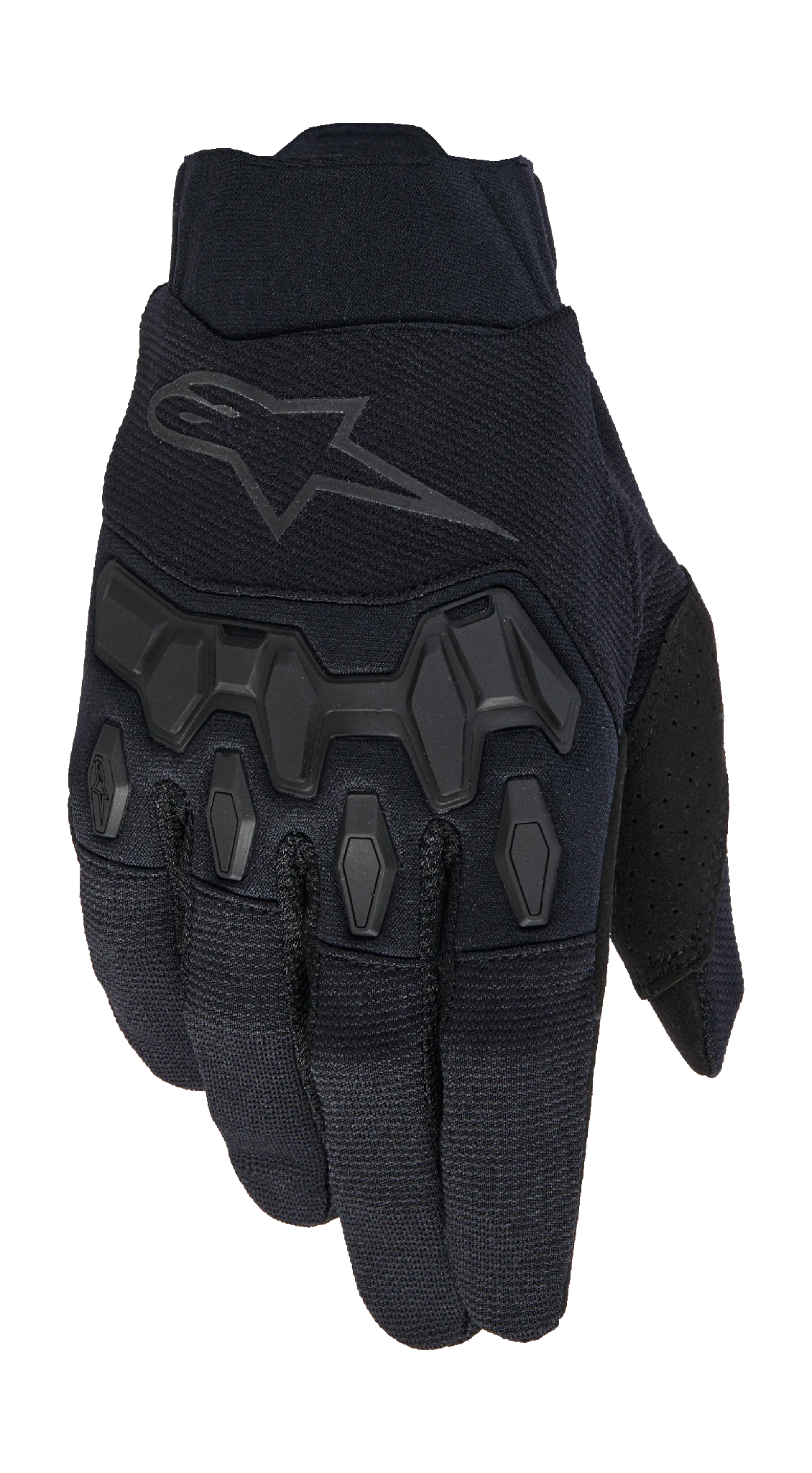 Alpinestars Crosshandschoenen 2026 Full Bore V2 - Zwart