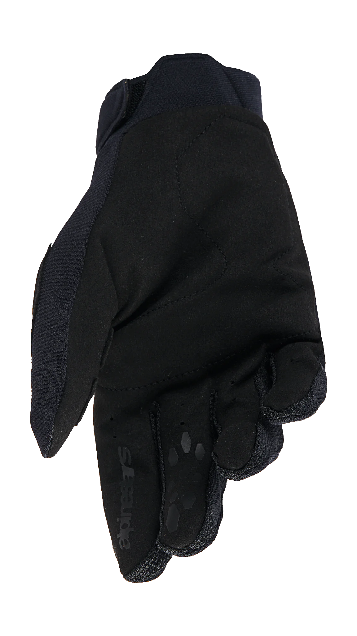 Alpinestars Crosshandschoenen 2026 Full Bore V2 - Zwart