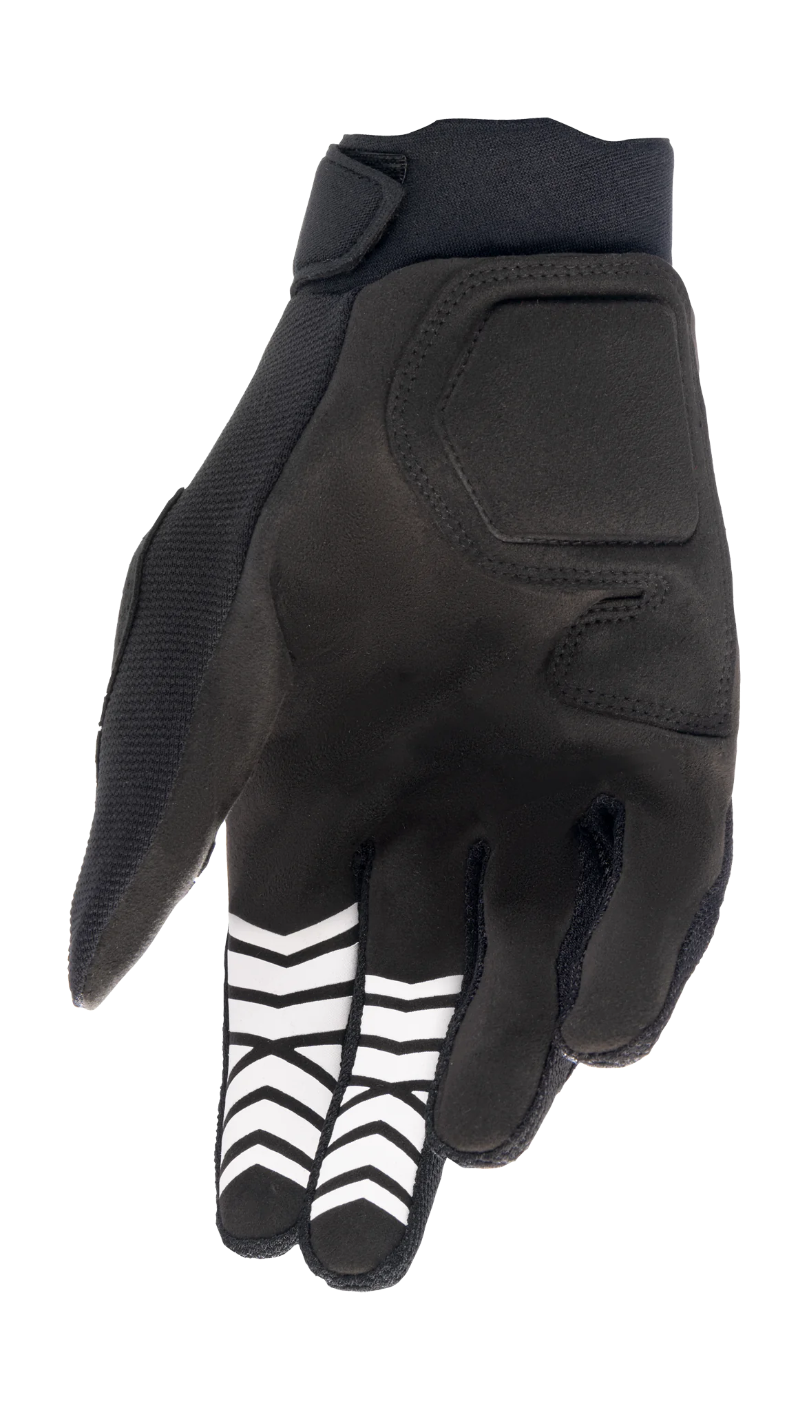 Alpinestars Crosshandschoenen 2026 Full Bore XT - Zwart / Rood / Blauw