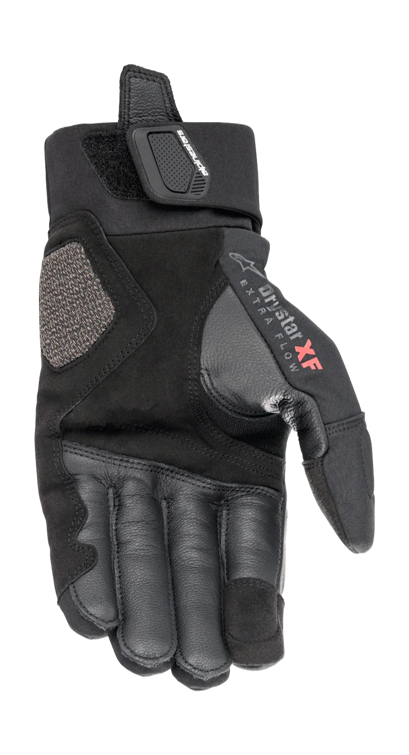 Alpinestars Crosshandschoenen 2026 Hyde XT Drystar XF - Zwart