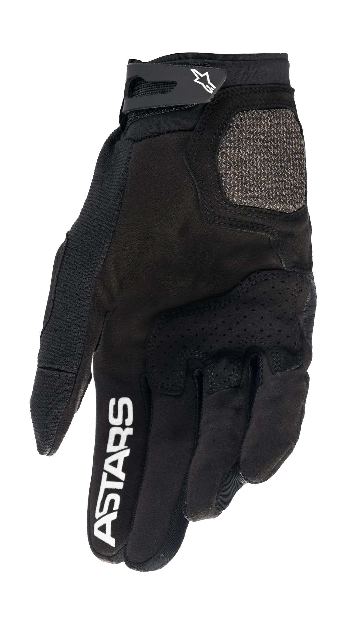 Alpinestars Crosshandschoenen 2026 Megawatt - Zwart