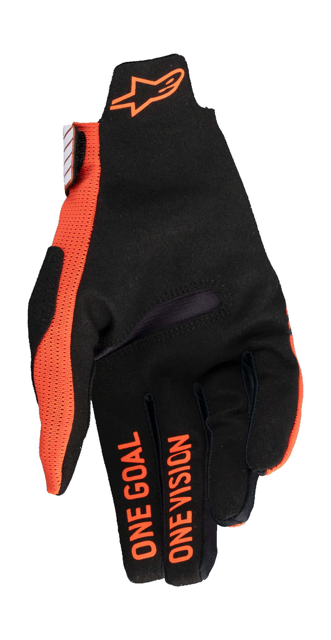 Alpinestars Crosshandschoenen 2026 Radar Pro - Hot Oranje