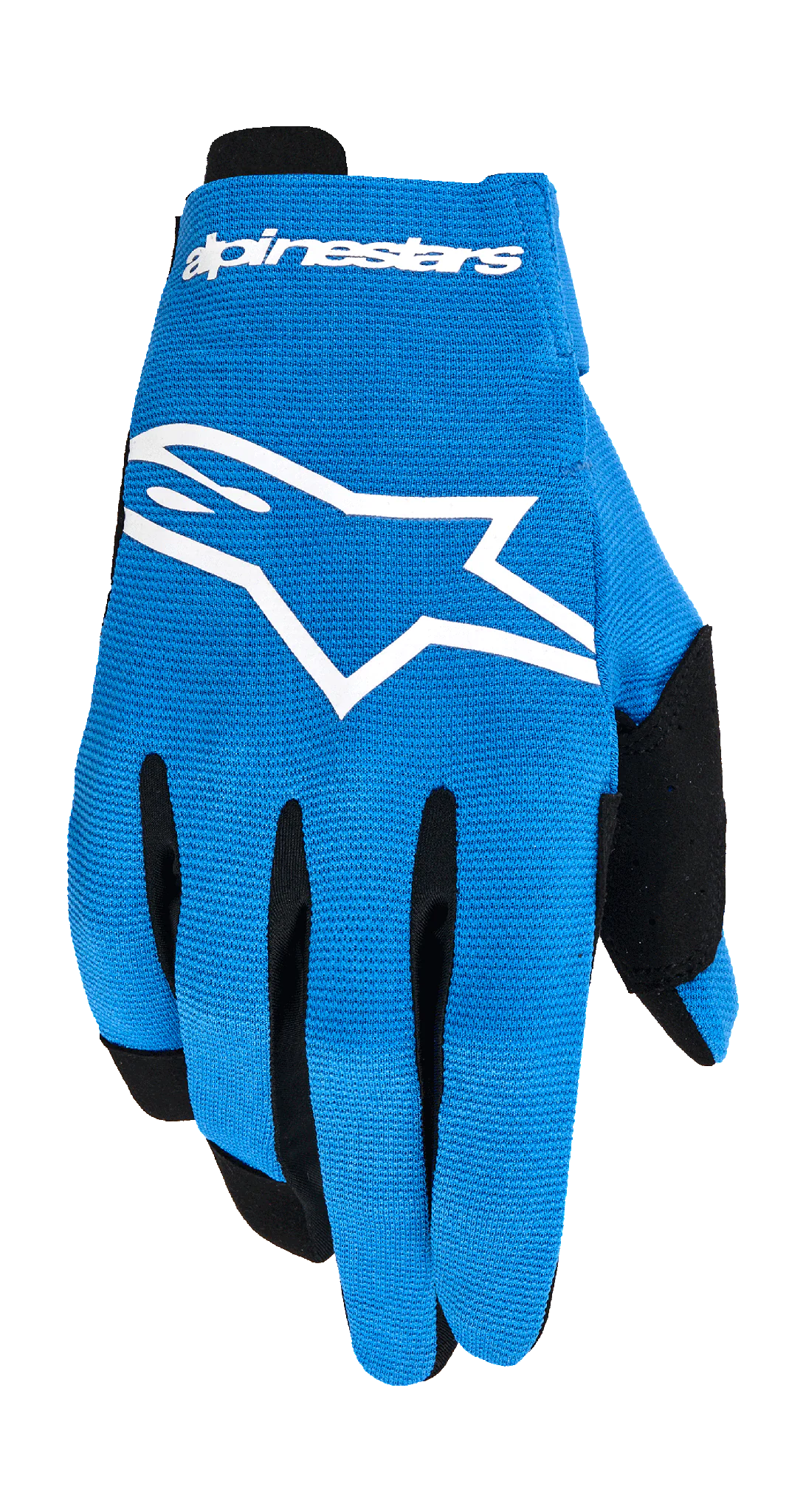 Alpinestars Crosshandschoenen 2026 Radar - Ucla / Blauw / Wit