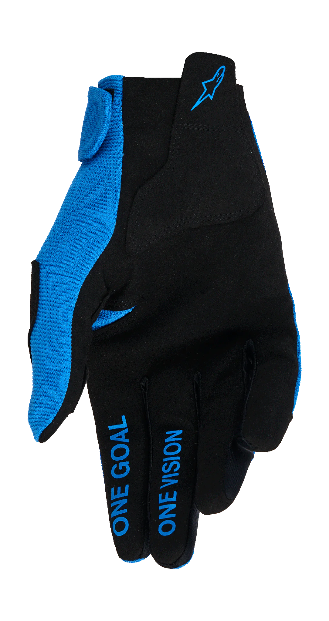 Alpinestars Crosshandschoenen 2026 Radar - Ucla / Blauw / Wit