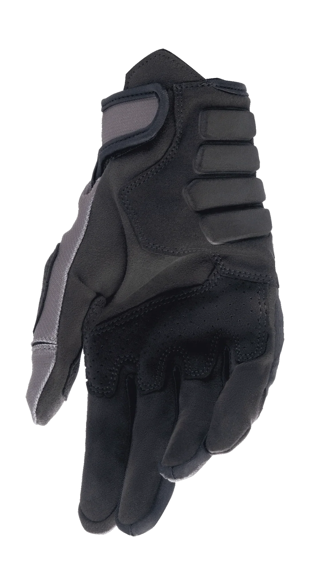 Alpinestars Crosshandschoenen 2026 Techdura - Falcon / Bruin