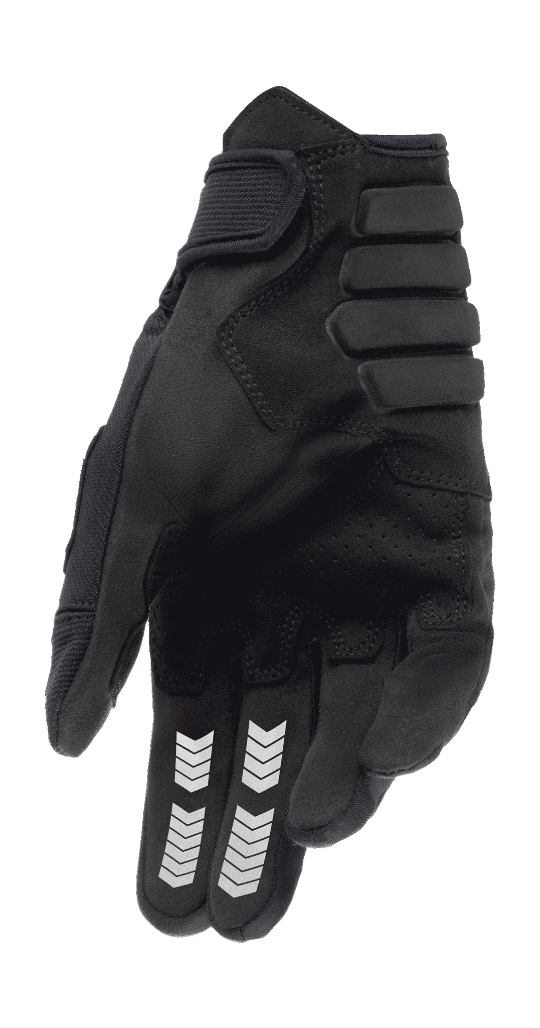 Alpinestars Crosshandschoenen 2026 Techdura - Zwart